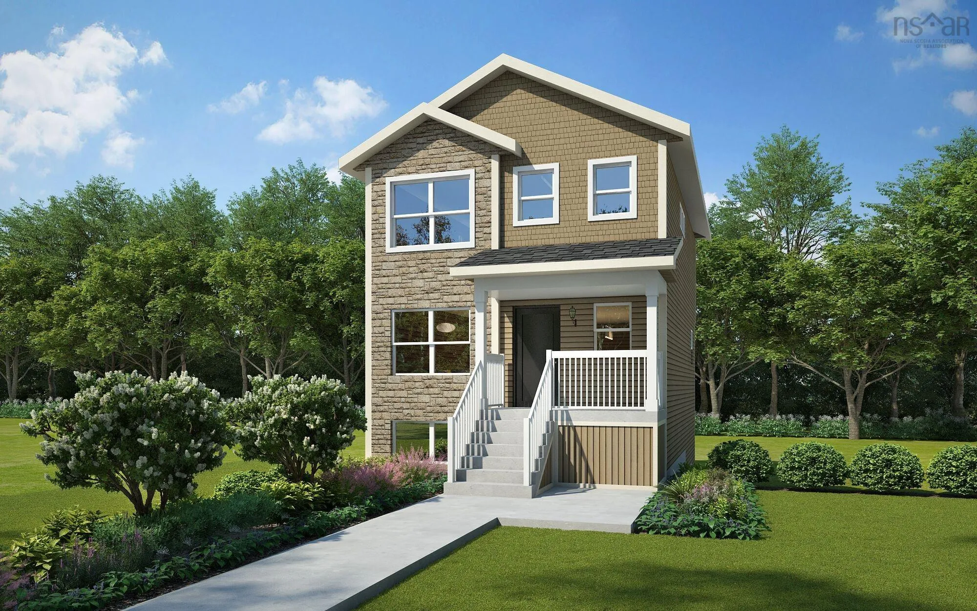 54-183 Darner Drive, Beaver Bank, NS B4G 1C1, 4 Bedrooms Bedrooms, ,4 BathroomsBathrooms,Residential,For Sale,Darner,202513823