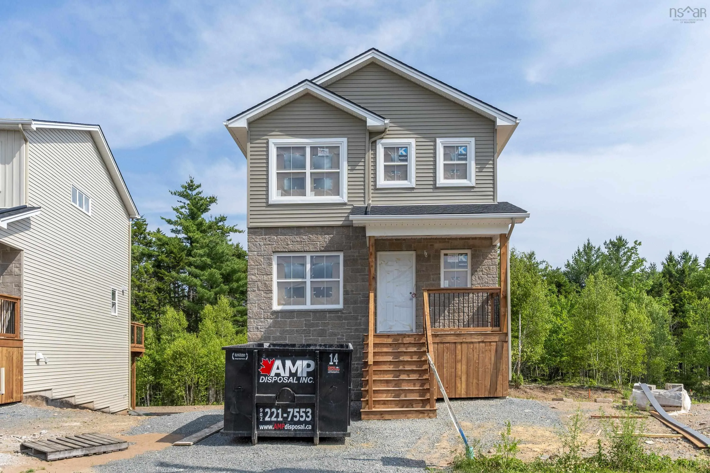 54-183 Darner Drive, Beaver Bank, NS B4G 1C1, 4 Bedrooms Bedrooms, ,4 BathroomsBathrooms,Residential,For Sale,Darner,202513823