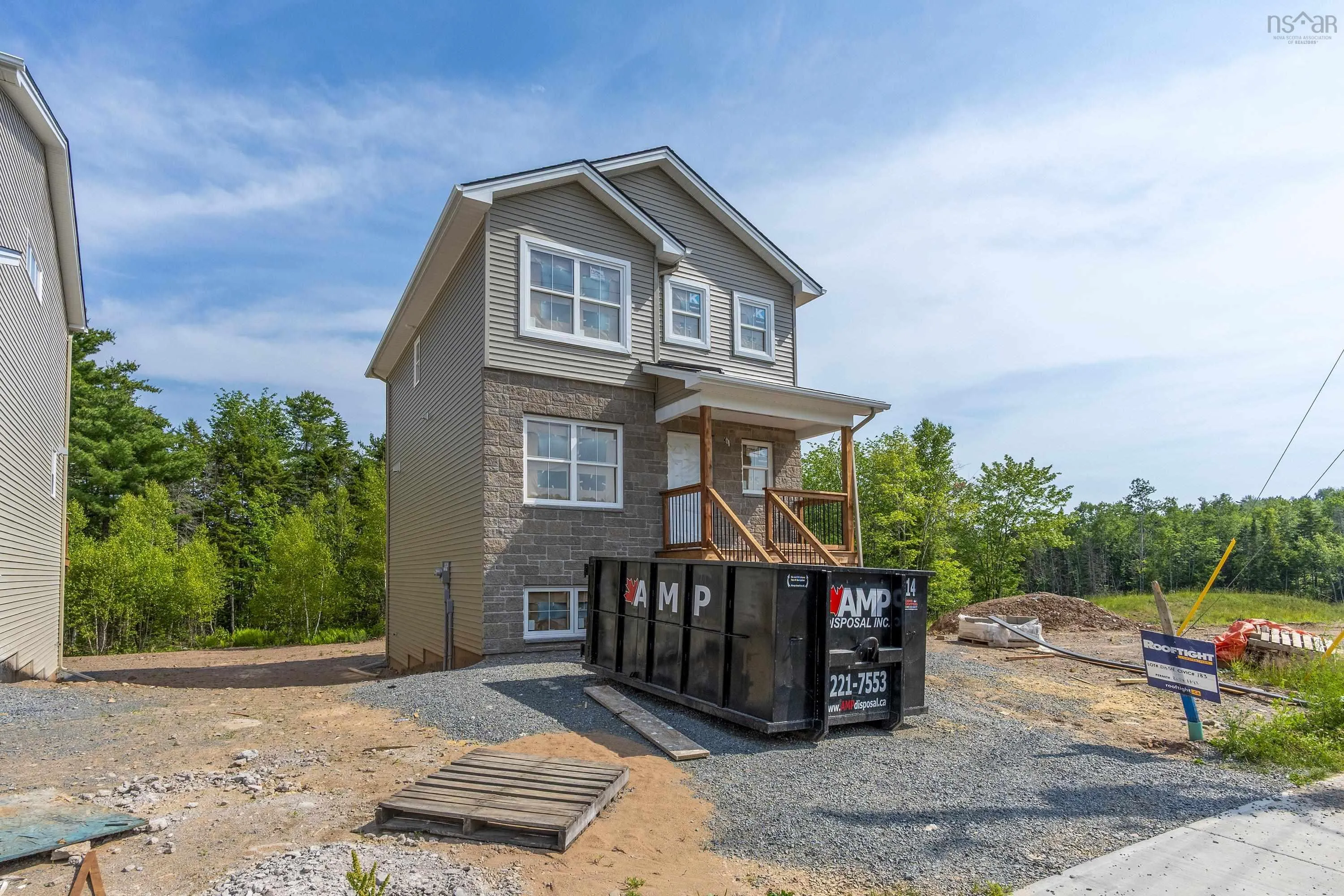 54-183 Darner Drive, Beaver Bank, NS B4G 1C1, 4 Bedrooms Bedrooms, ,4 BathroomsBathrooms,Residential,For Sale,Darner,202513823
