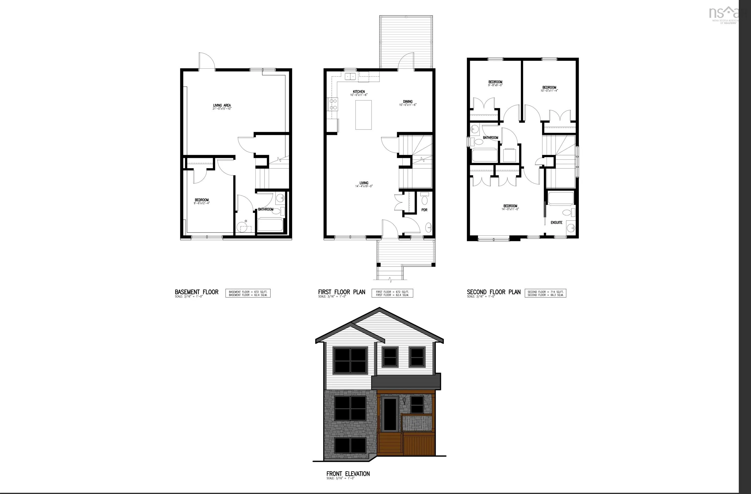 54-183 Darner Drive, Beaver Bank, NS B4G 1C1, 4 Bedrooms Bedrooms, ,4 BathroomsBathrooms,Residential,For Sale,Darner,202513823