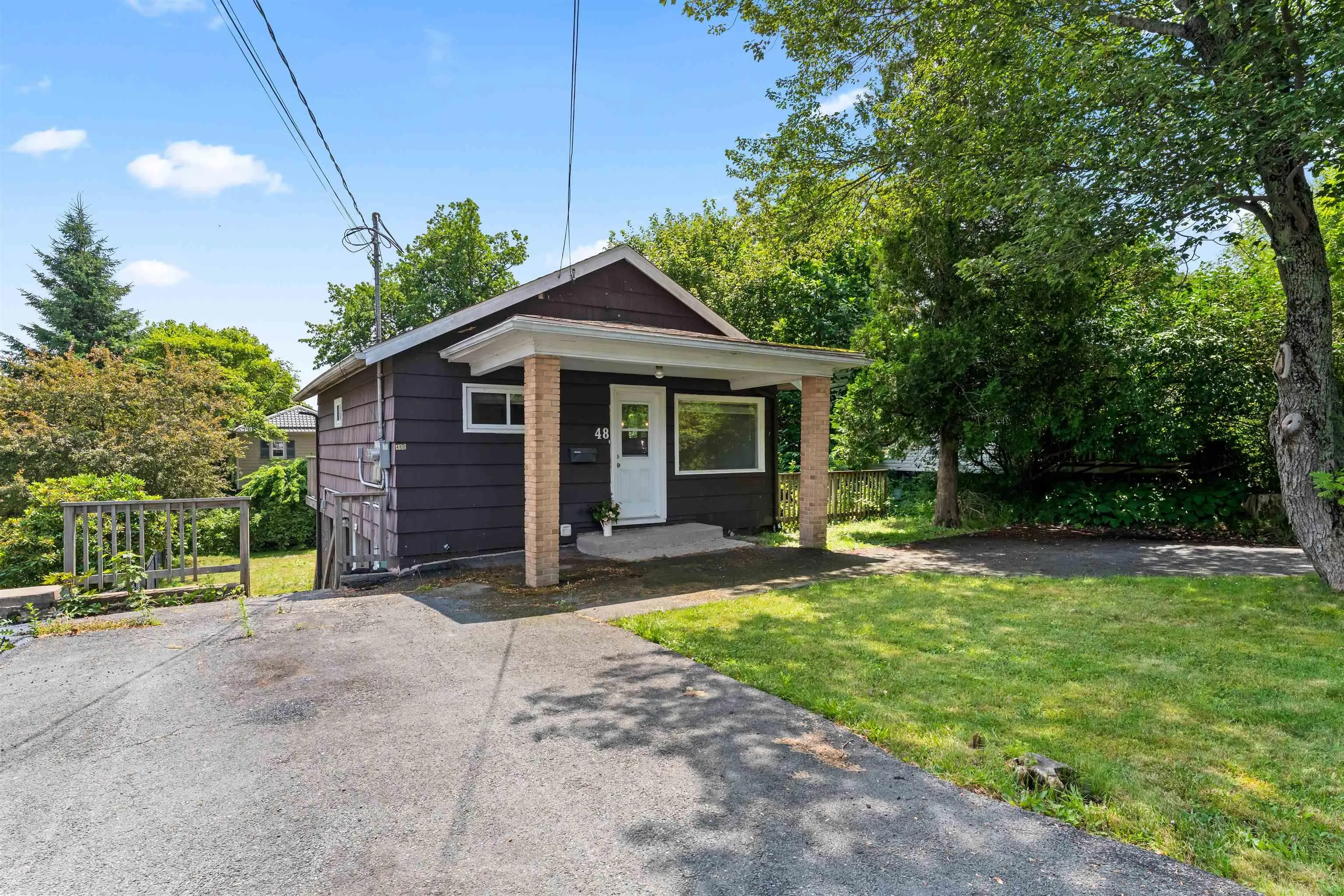 48 Adelaide Avenue, Fairview, NS B3N 2N6, 4 Bedrooms Bedrooms, ,2 BathroomsBathrooms,Residential,For Sale,Adelaide,202519844