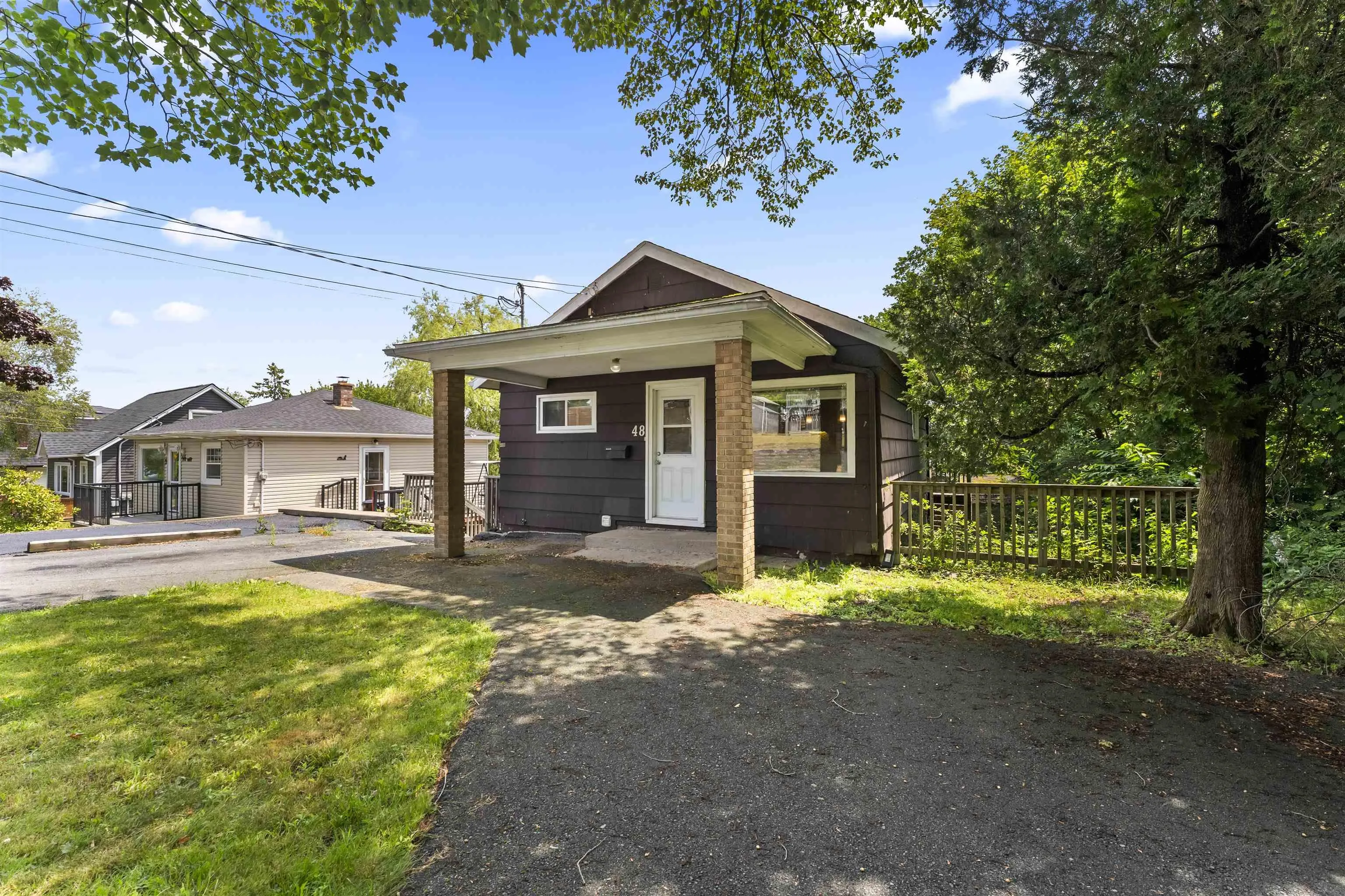 48 Adelaide Avenue, Fairview, NS B3N 2N6, 4 Bedrooms Bedrooms, ,2 BathroomsBathrooms,Residential,For Sale,Adelaide,202519844