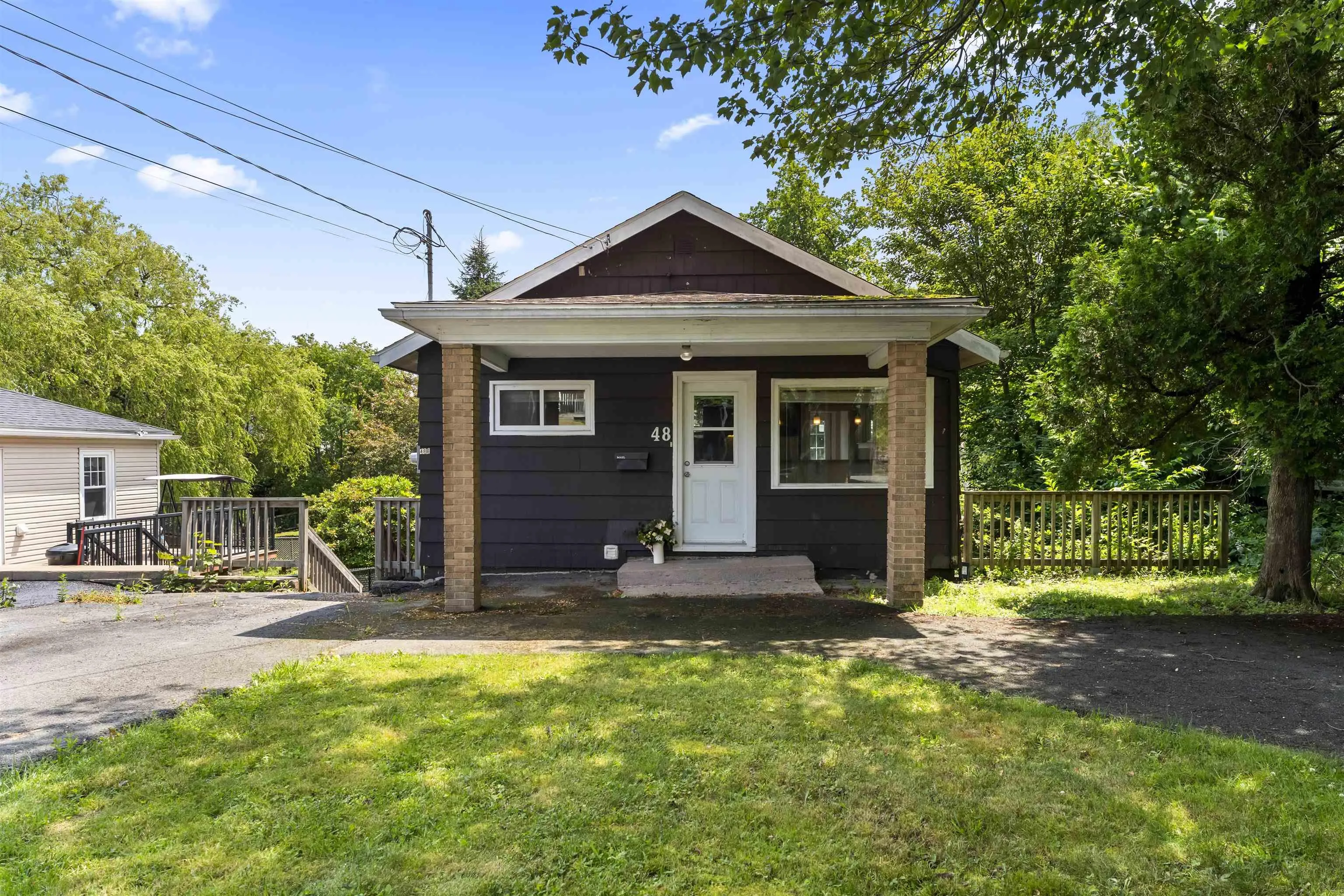 48 Adelaide Avenue, Fairview, NS B3N 2N6, 4 Bedrooms Bedrooms, ,2 BathroomsBathrooms,Residential,For Sale,Adelaide,202519844