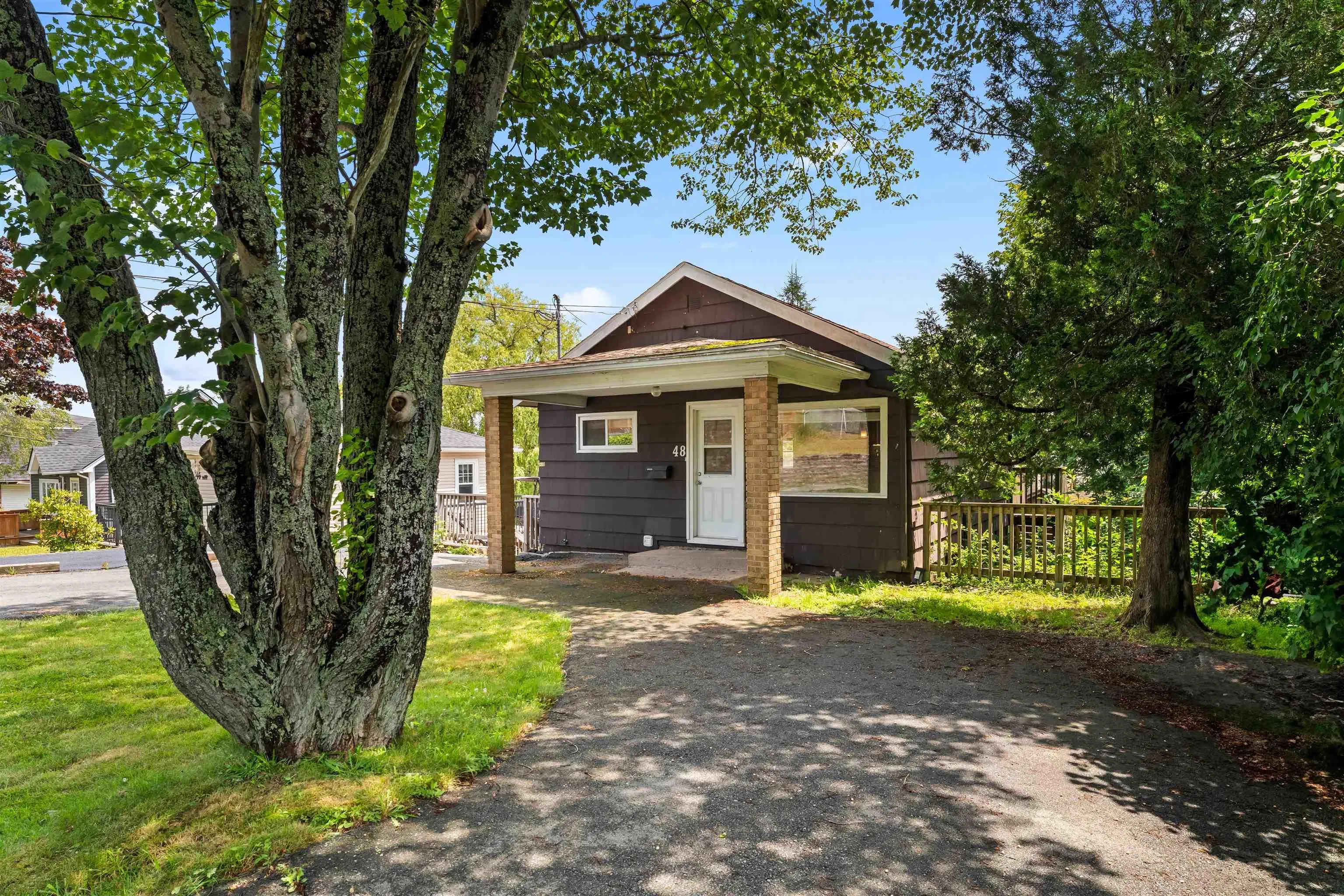 48 Adelaide Avenue, Fairview, NS B3N 2N6, 4 Bedrooms Bedrooms, ,2 BathroomsBathrooms,Residential,For Sale,Adelaide,202519844