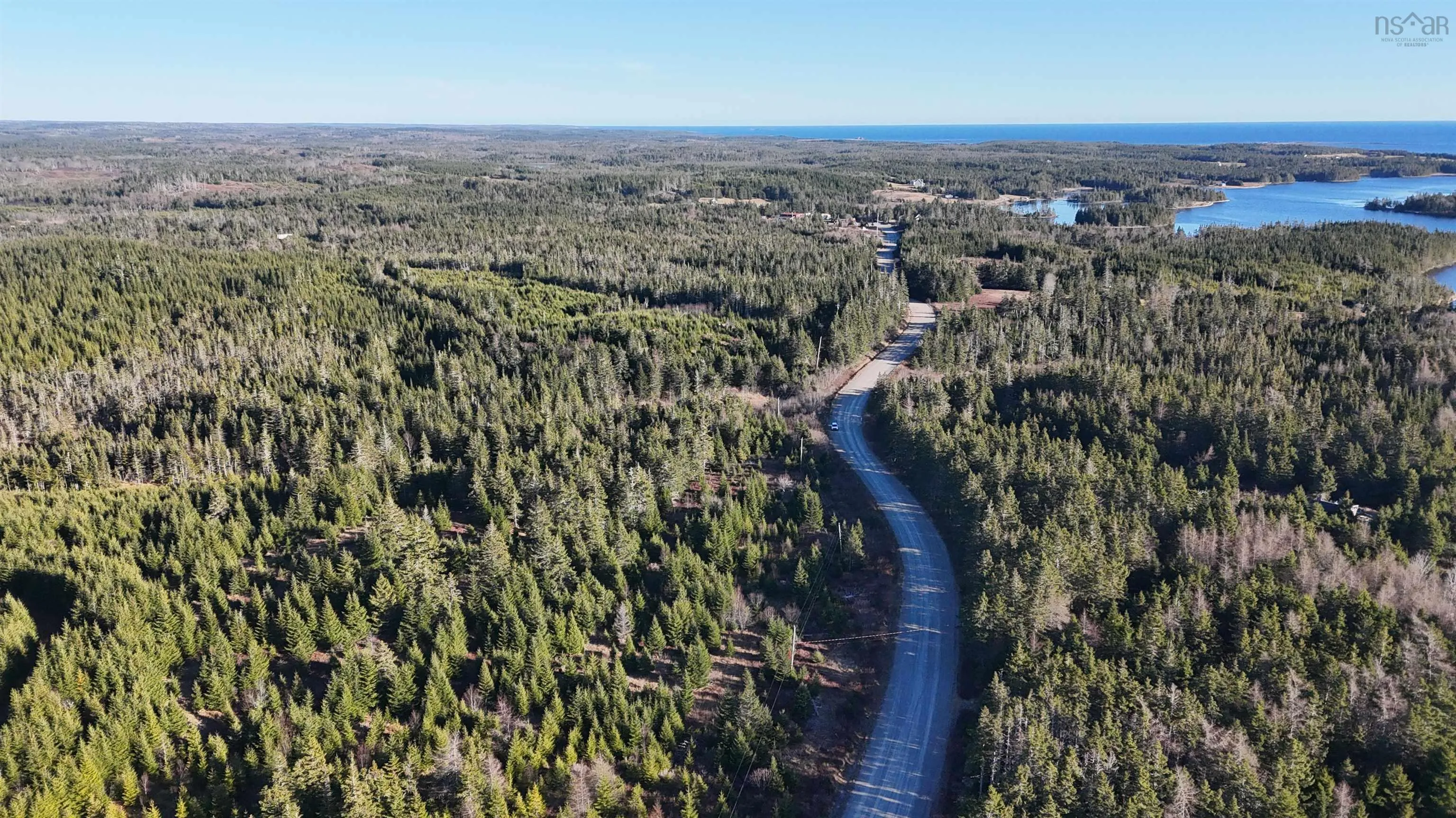 401 East Side Grand River Road, Grand River Ns B0e 1m0, ,Land,For Sale,East Side Grand River,202500170