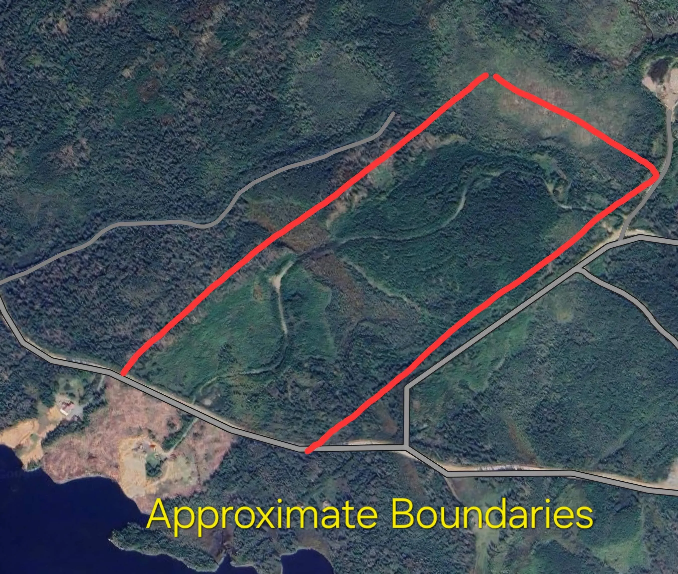 401 East Side Grand River Road, Grand River Ns B0e 1m0, ,Land,For Sale,East Side Grand River,202500170