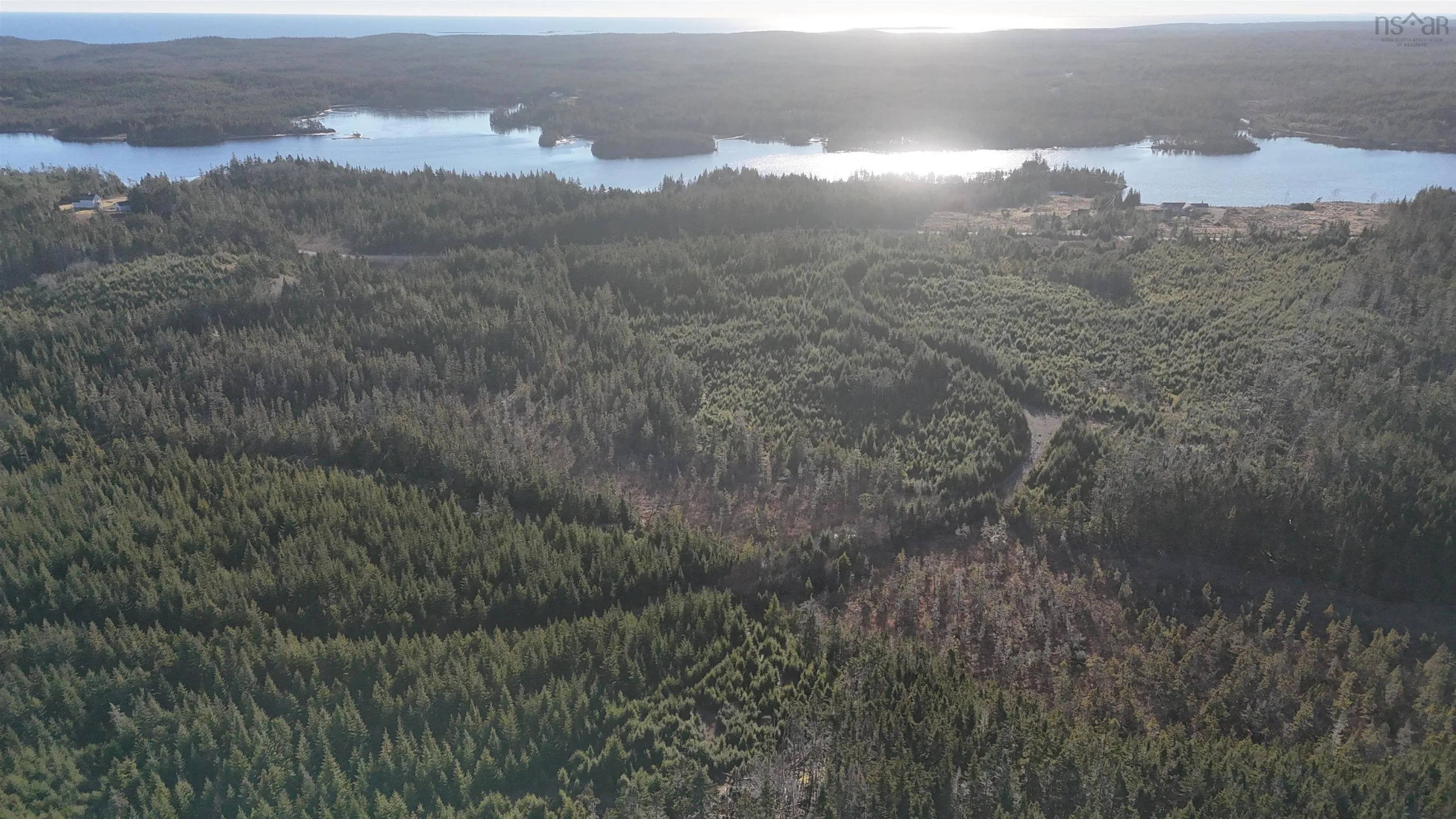 401 East Side Grand River Road, Grand River Ns B0e 1m0, ,Land,For Sale,East Side Grand River,202500170