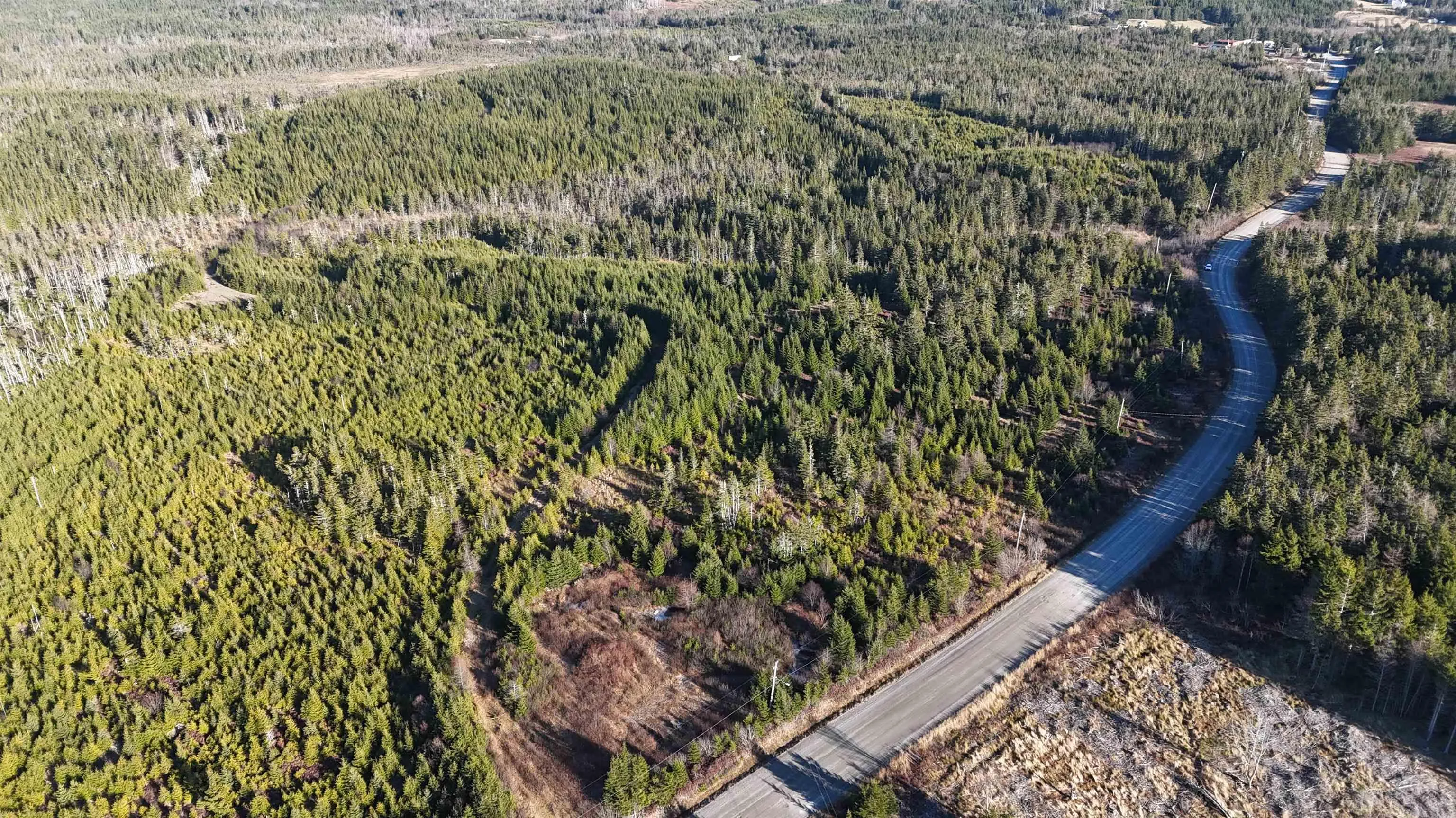 401 East Side Grand River Road, Grand River Ns B0e 1m0, ,Land,For Sale,East Side Grand River,202500170