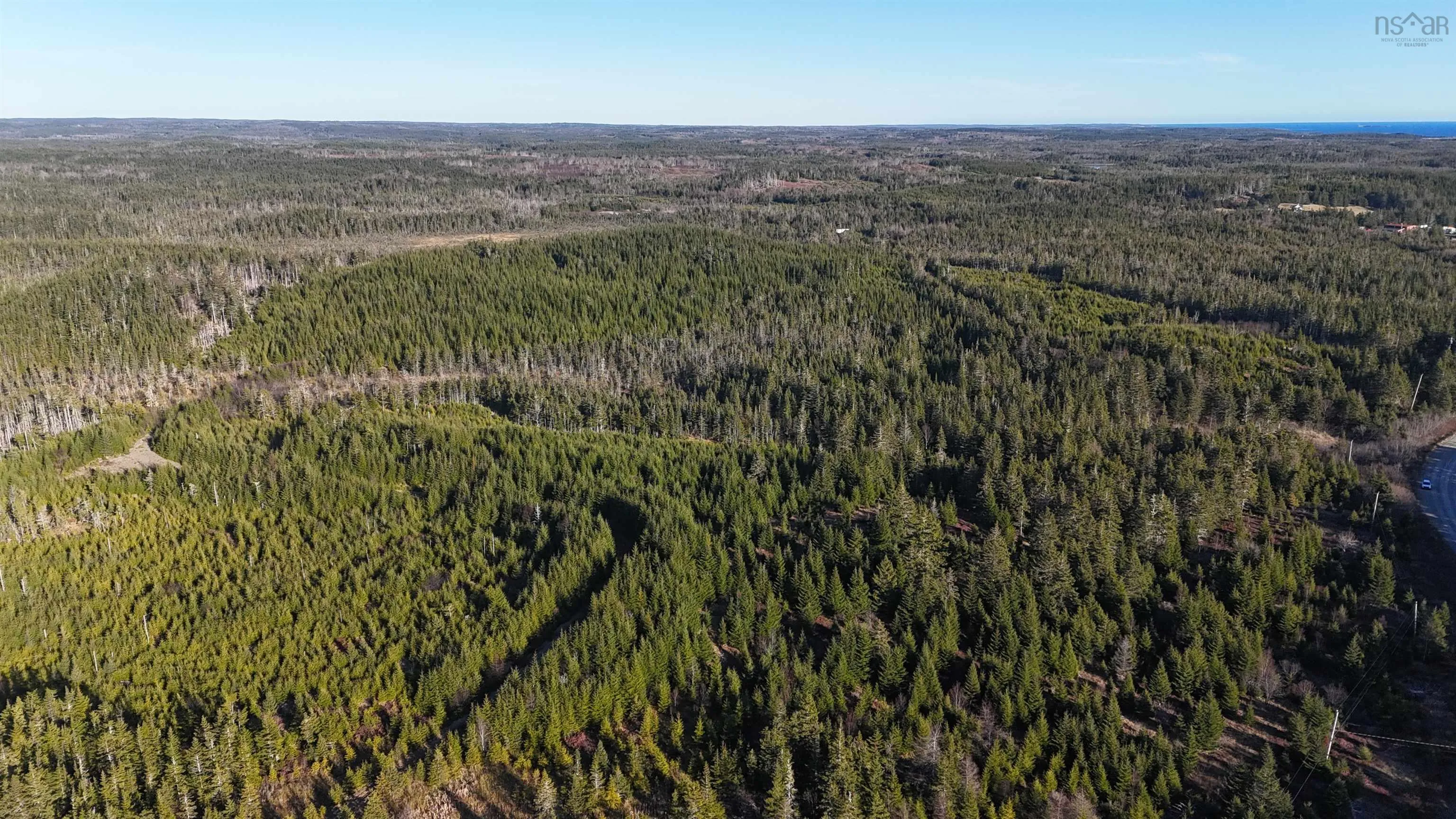 401 East Side Grand River Road, Grand River Ns B0e 1m0, ,Land,For Sale,East Side Grand River,202500170
