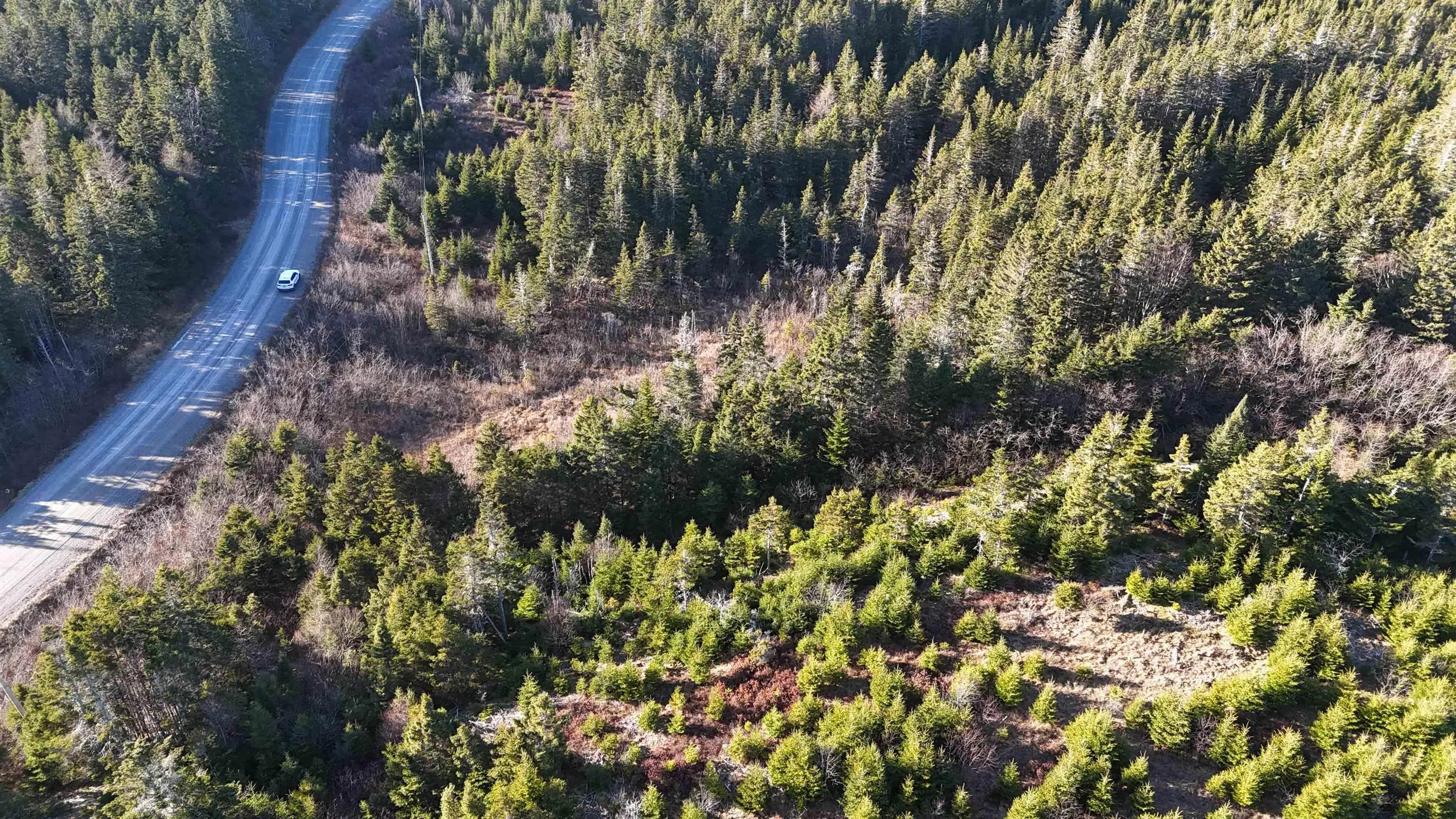 401 East Side Grand River Road, Grand River Ns B0e 1m0, ,Land,For Sale,East Side Grand River,202500170
