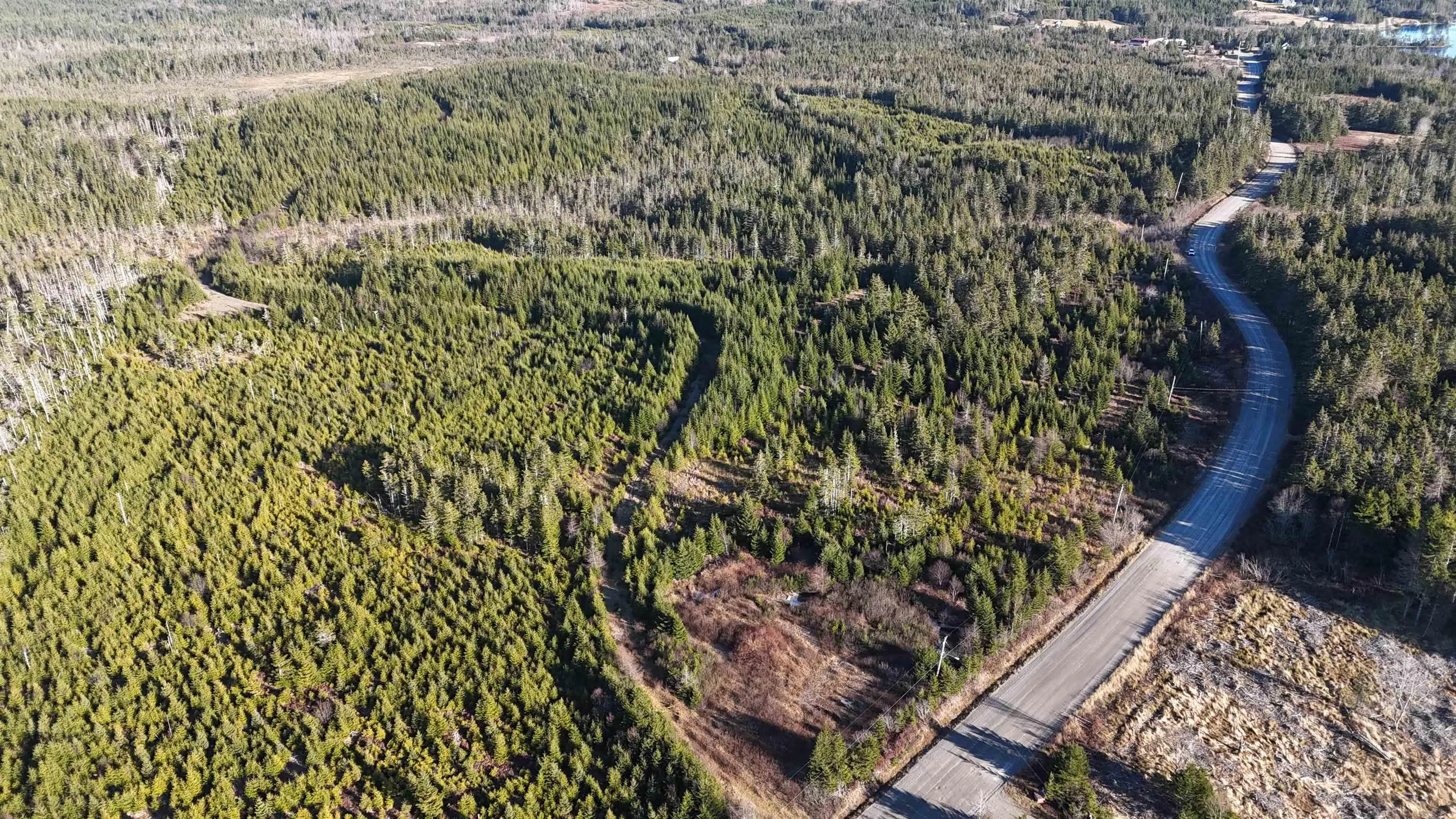 401 East Side Grand River Road, Grand River Ns B0e 1m0, ,Land,For Sale,East Side Grand River,202500170