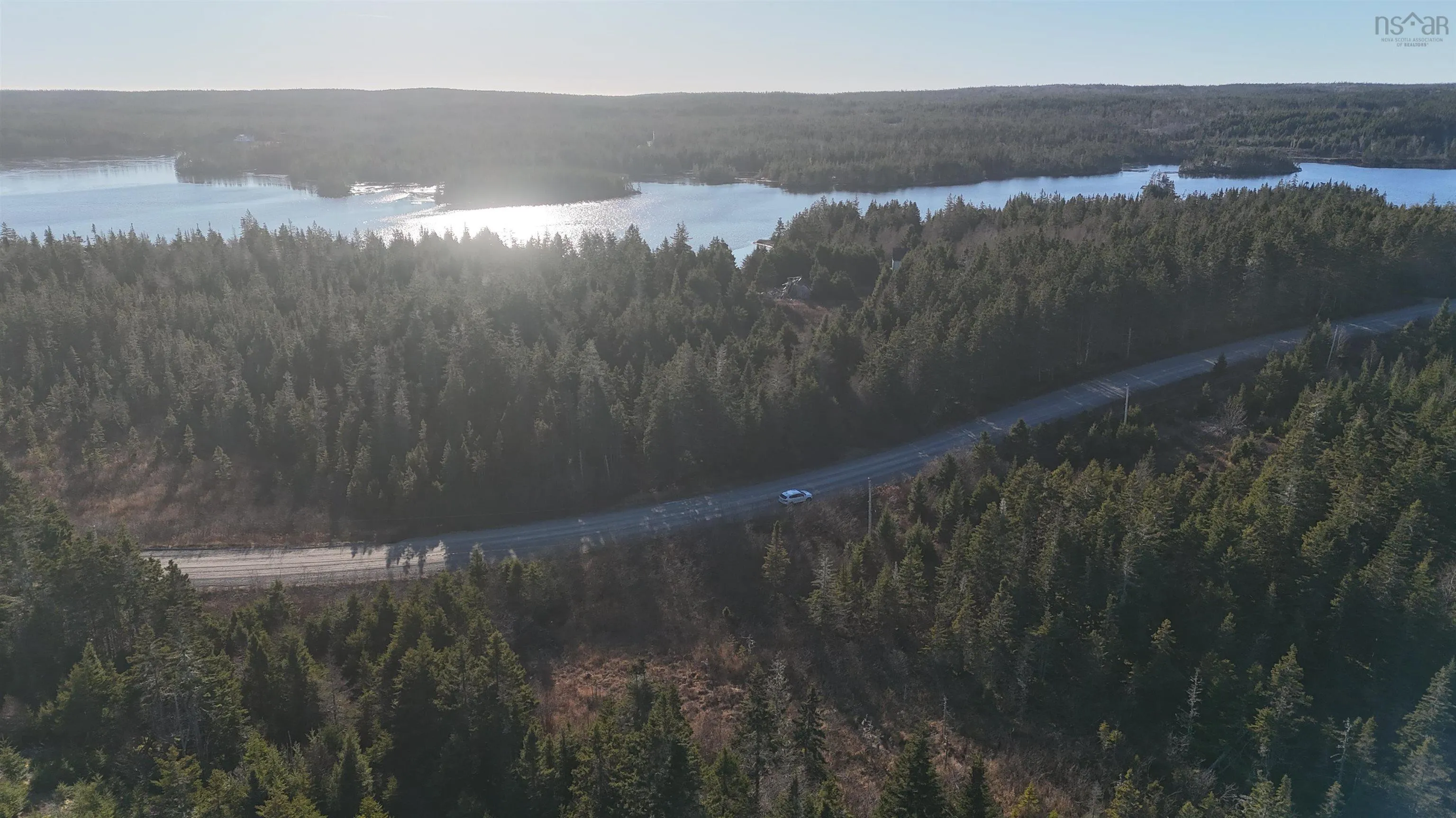 401 East Side Grand River Road, Grand River Ns B0e 1m0, ,Land,For Sale,East Side Grand River,202500170