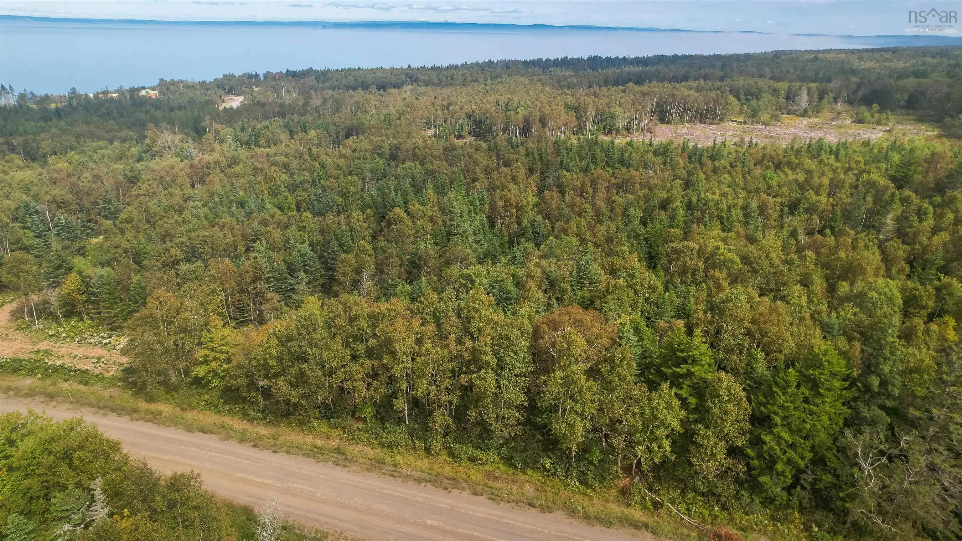 Long Beach Road Lot 2, Baxters Harbour, NS B0P 1H0, ,Land,For Sale,Long Beach,202517656