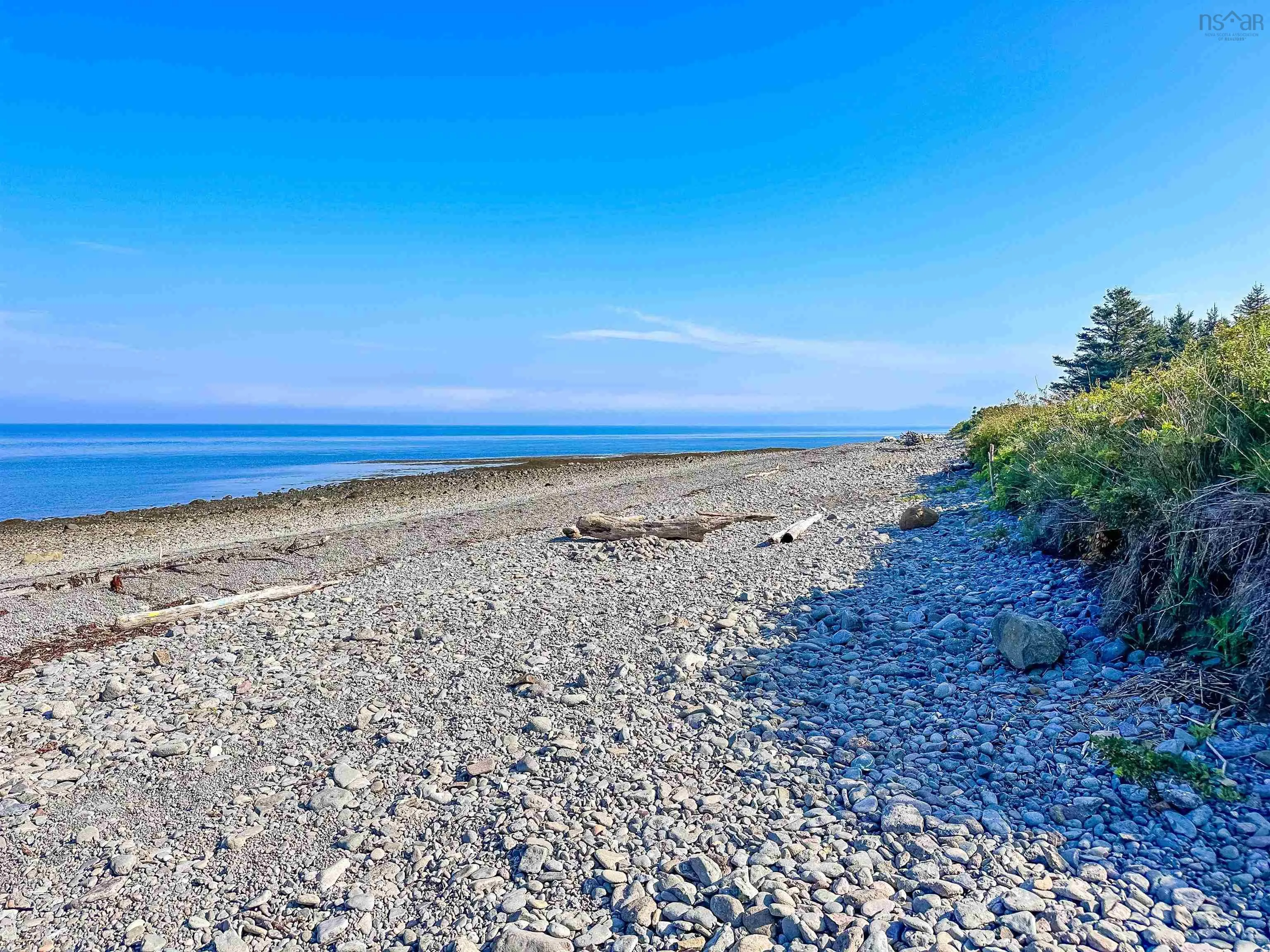 Long Beach Road Lot 2, Baxters Harbour, NS B0P 1H0, ,Land,For Sale,Long Beach,202517656