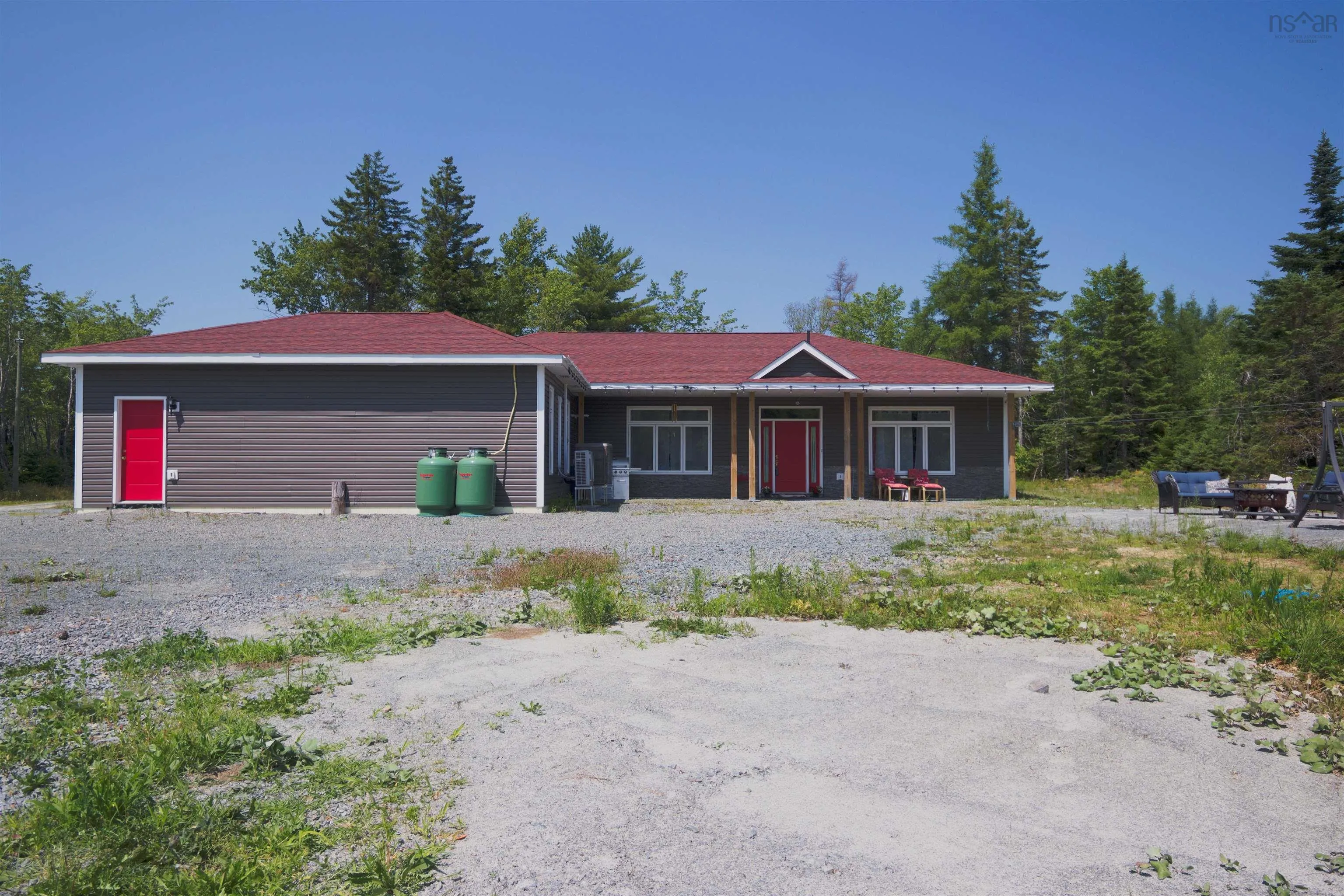 53 Charles Drive, Mount Uniacke, NS B0N 1Z0, 4 Bedrooms Bedrooms, ,2 BathroomsBathrooms,Residential,For Sale,Charles,202515626