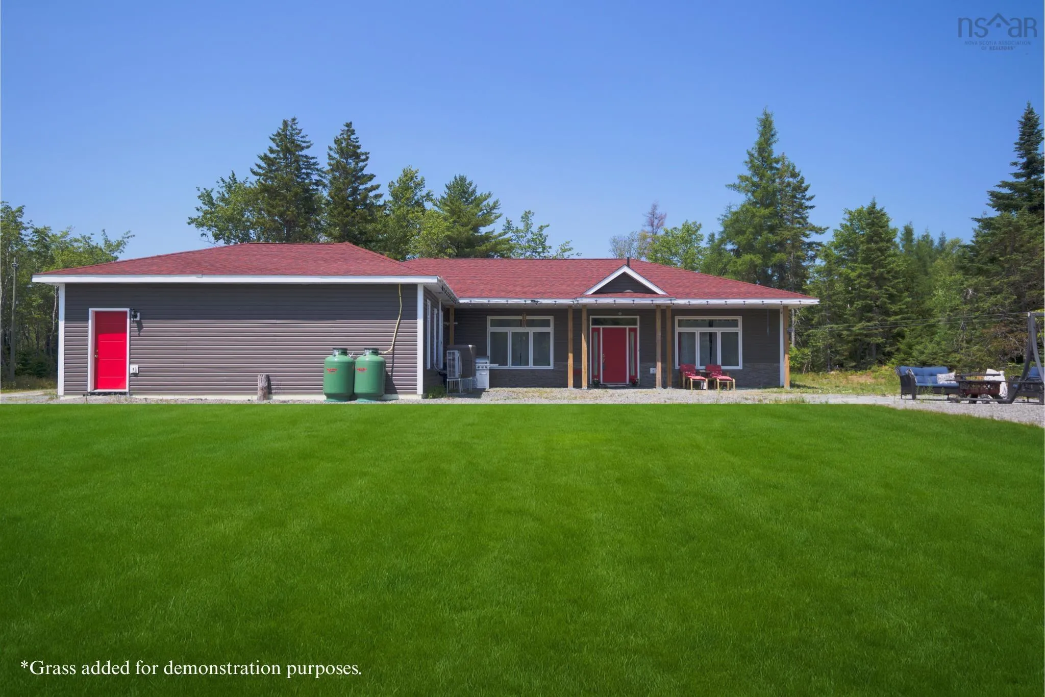 53 Charles Drive, Mount Uniacke, NS B0N 1Z0, 4 Bedrooms Bedrooms, ,2 BathroomsBathrooms,Residential,For Sale,Charles,202515626