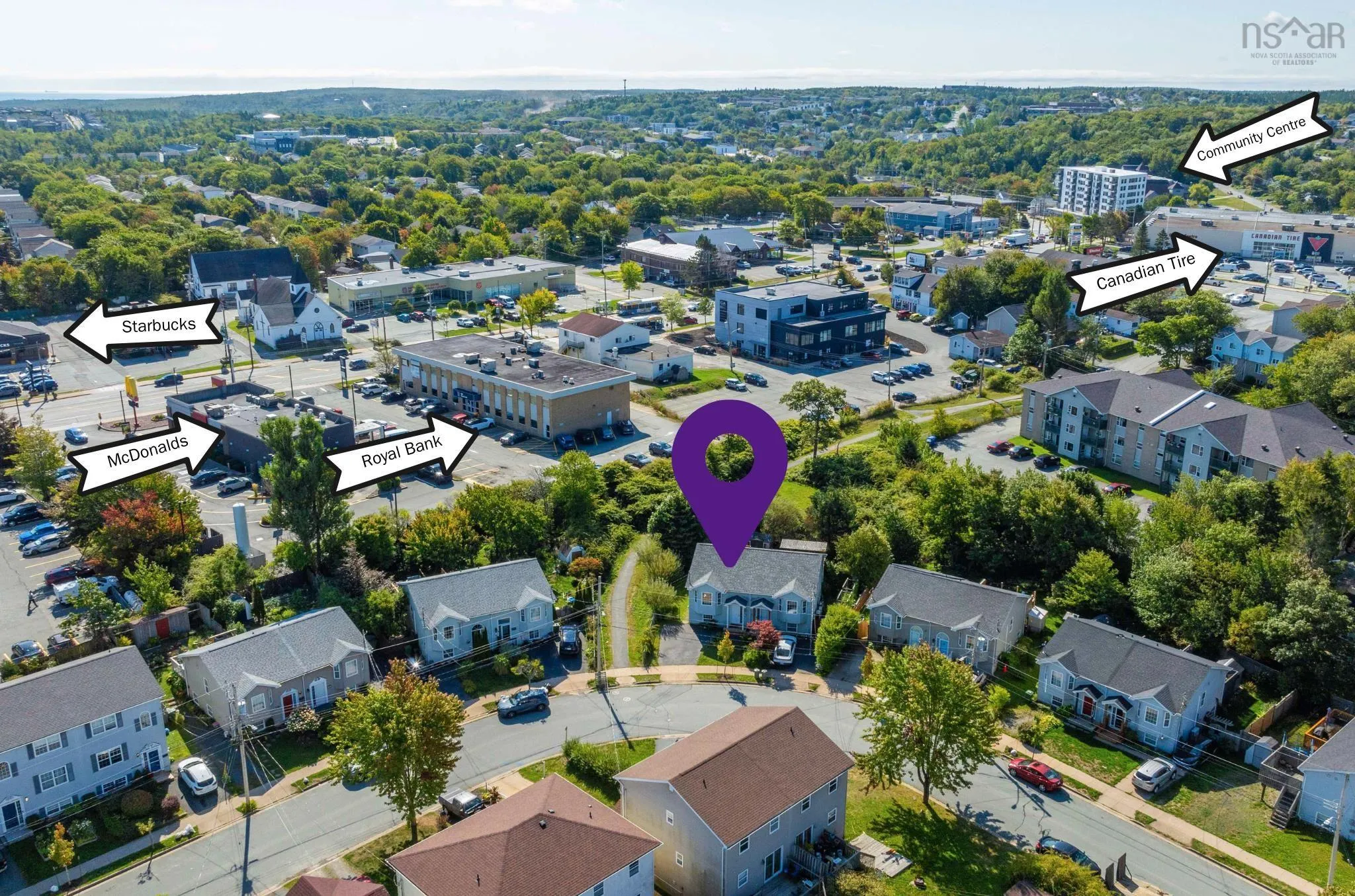 130 Feruz Crescent, Halifax, NS B3R 2N3, 3 Bedrooms Bedrooms, ,2 BathroomsBathrooms,Residential,For Sale,Feruz,202524225