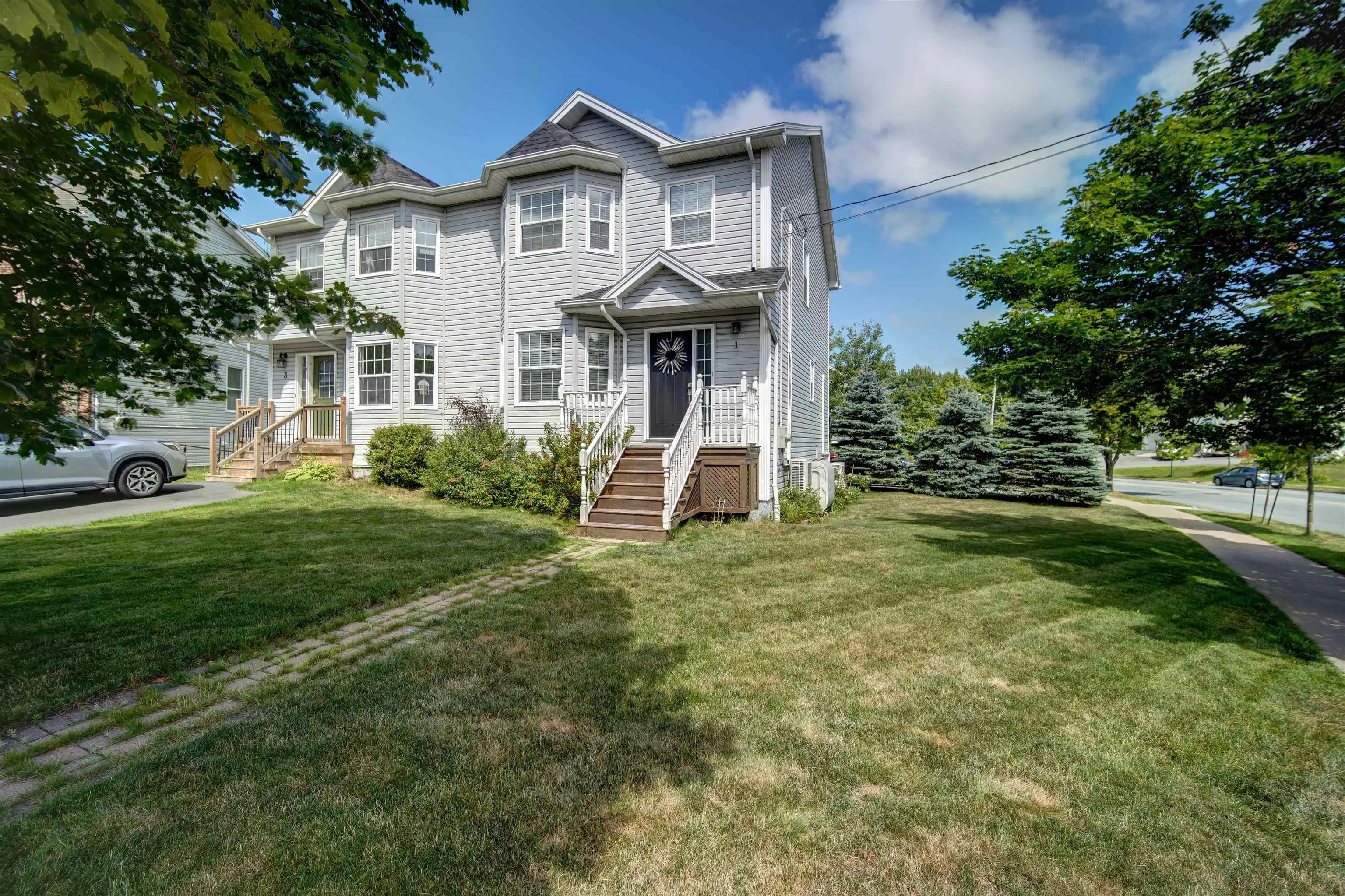 1 Walter Havill Drive, Armdale, NS B3N 3H4, 3 Bedrooms Bedrooms, ,3 BathroomsBathrooms,Residential,For Sale,Walter Havill,202517767