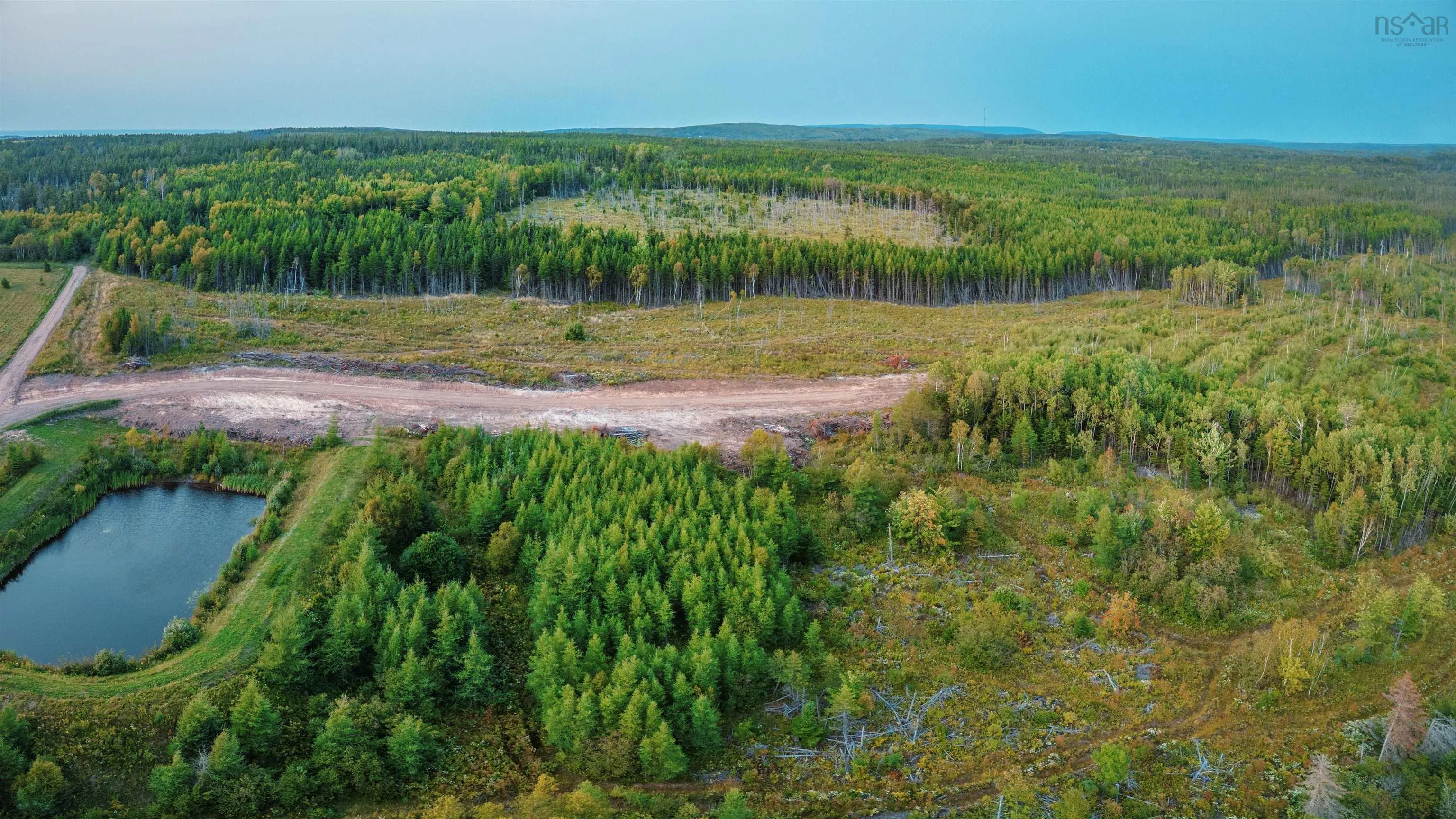 Blue Goose Drive, Harbourview Ns B0e 2w0, ,Land,For Sale,Blue Goose,202500938