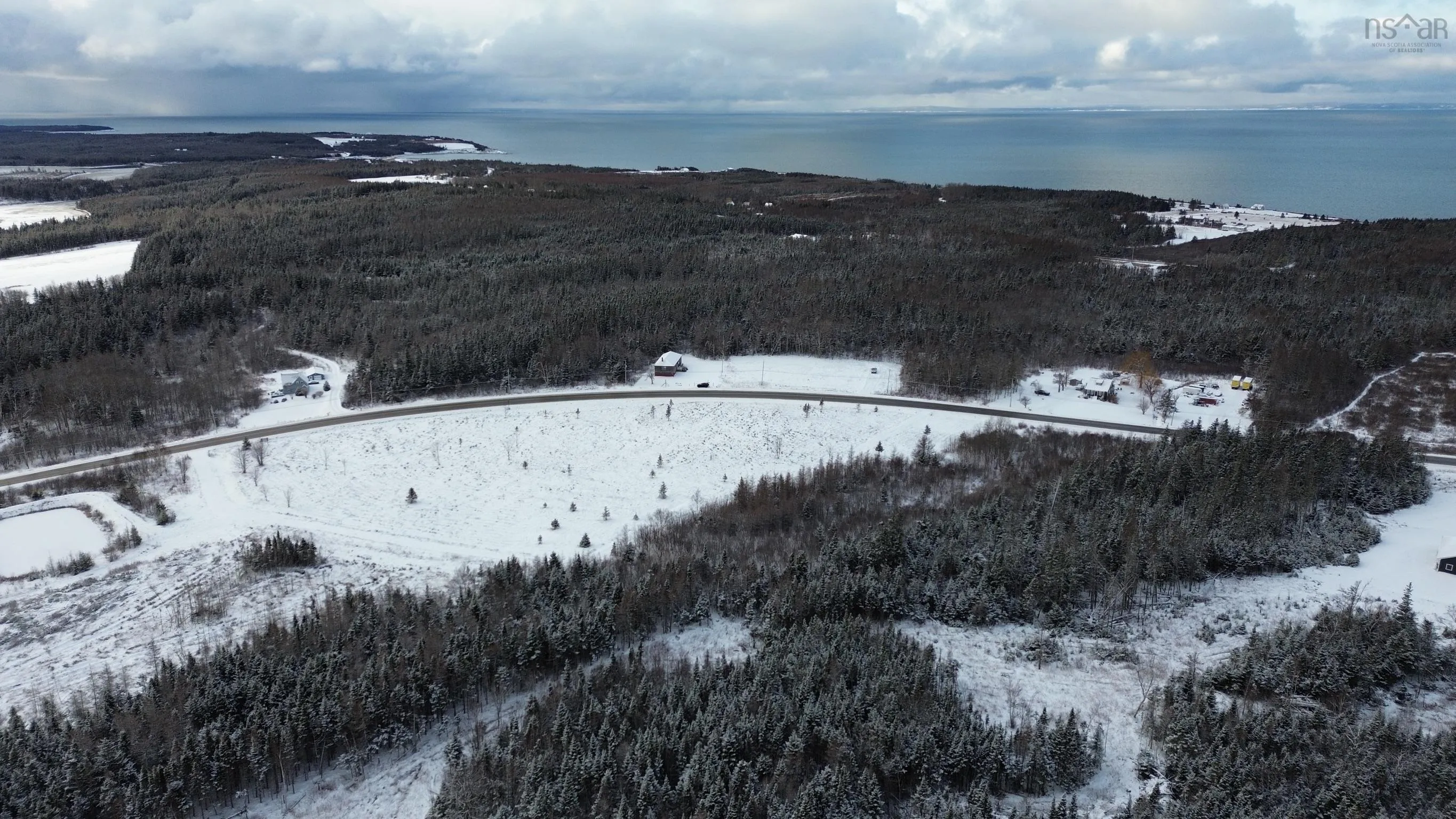 Blue Goose Drive, Harbourview Ns B0e 2w0, ,Land,For Sale,Blue Goose,202500938
