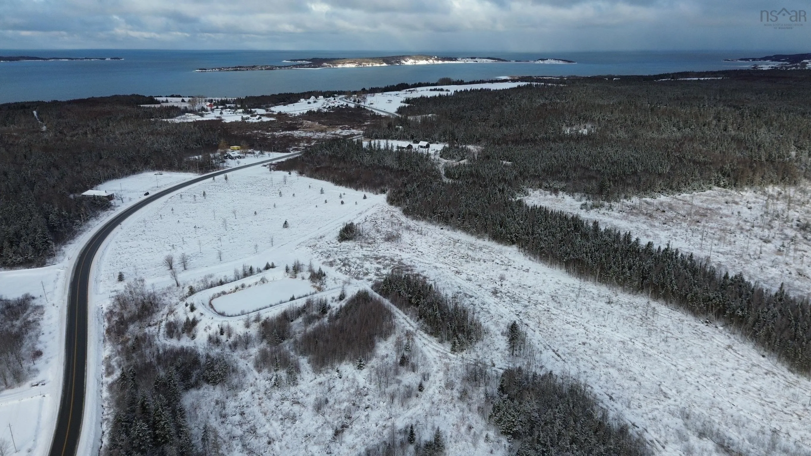 Blue Goose Drive, Harbourview Ns B0e 2w0, ,Land,For Sale,Blue Goose,202500938