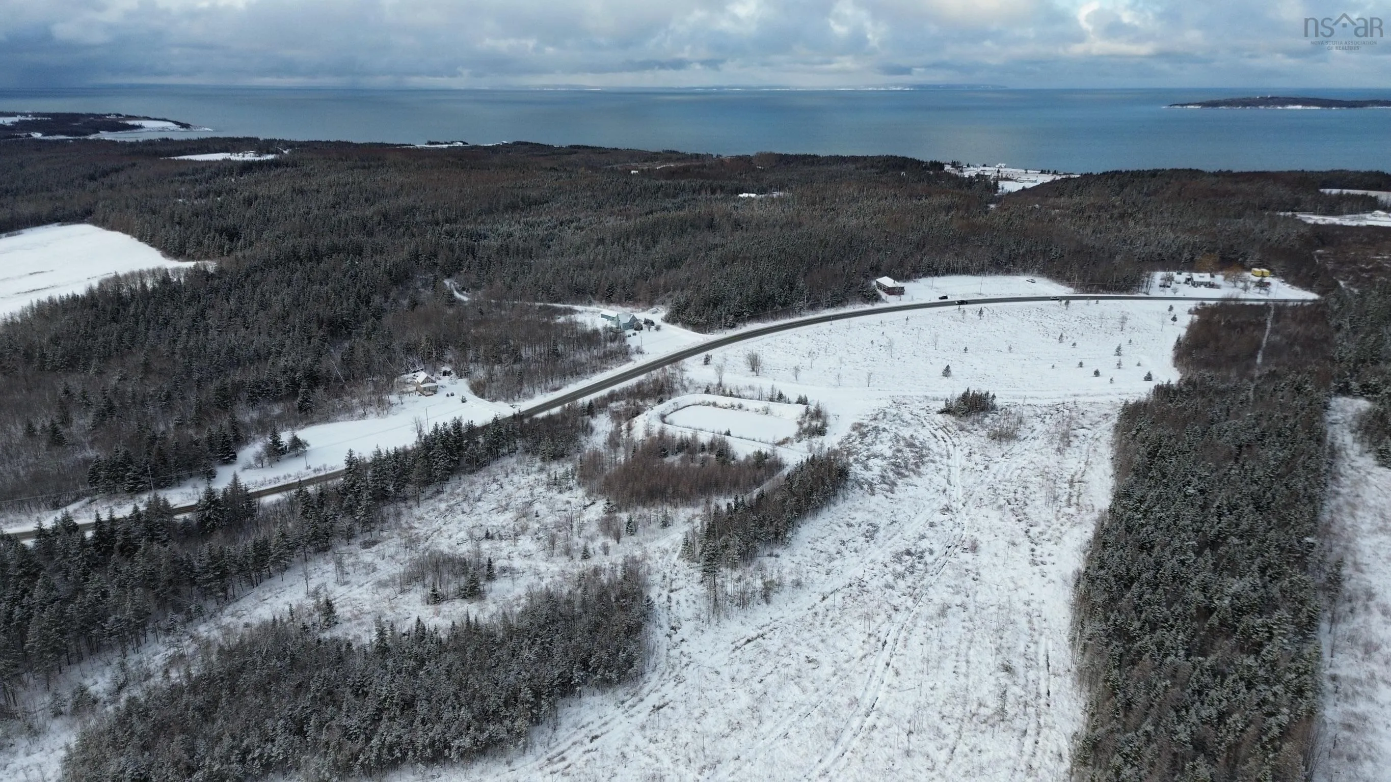 Blue Goose Drive, Harbourview Ns B0e 2w0, ,Land,For Sale,Blue Goose,202500938