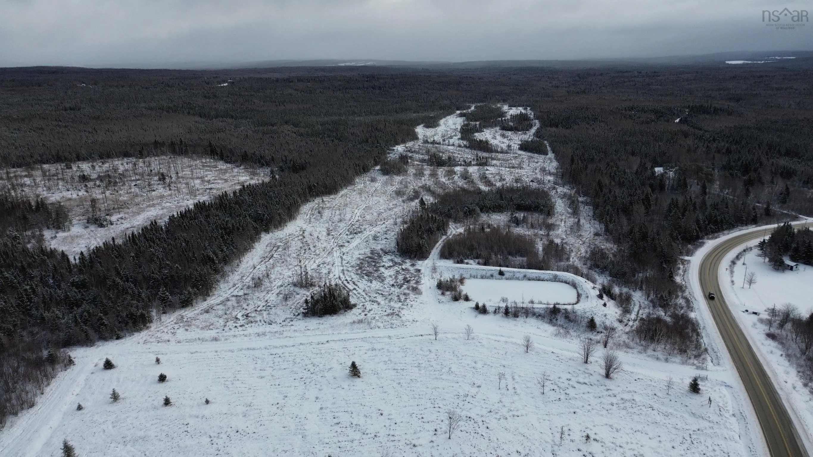 Blue Goose Drive, Harbourview Ns B0e 2w0, ,Land,For Sale,Blue Goose,202500938