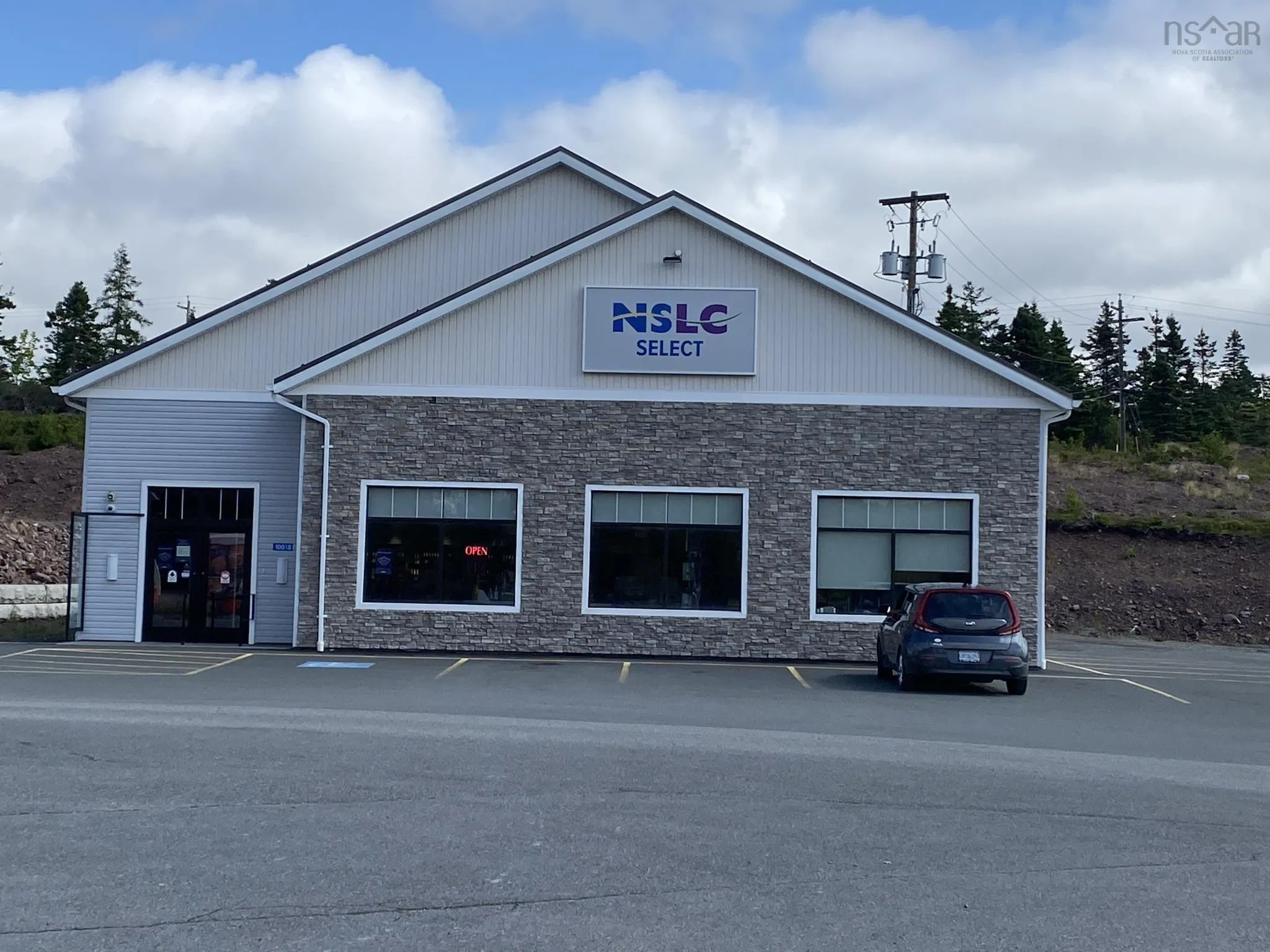 10018 Highway 16 S, Guysborough Ns B0h 1n0, ,Commercial Sale,For Sale,Highway 16,202501185