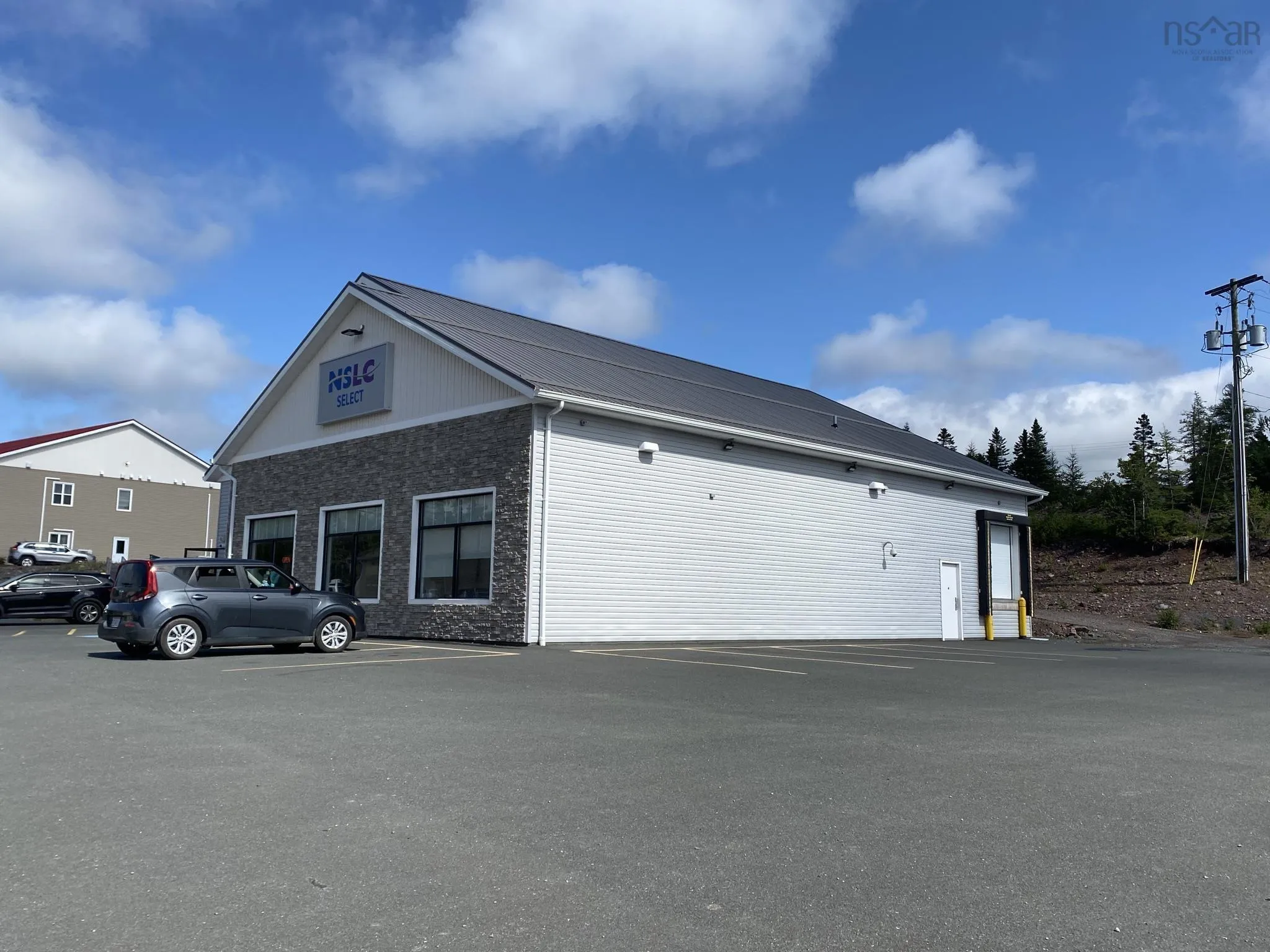 10018 Highway 16 S, Guysborough Ns B0h 1n0, ,Commercial Sale,For Sale,Highway 16,202501185