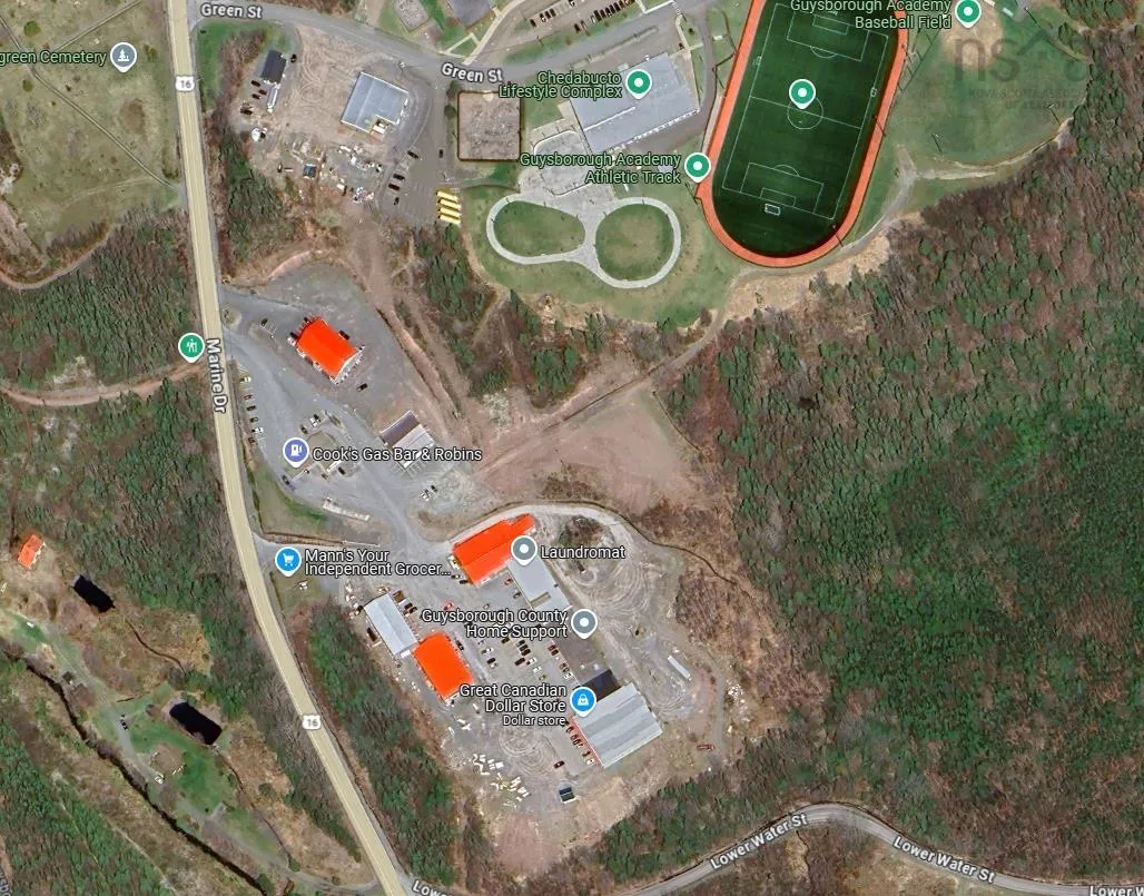 10018 Highway 16 S, Guysborough Ns B0h 1n0, ,Commercial Sale,For Sale,Highway 16,202501185
