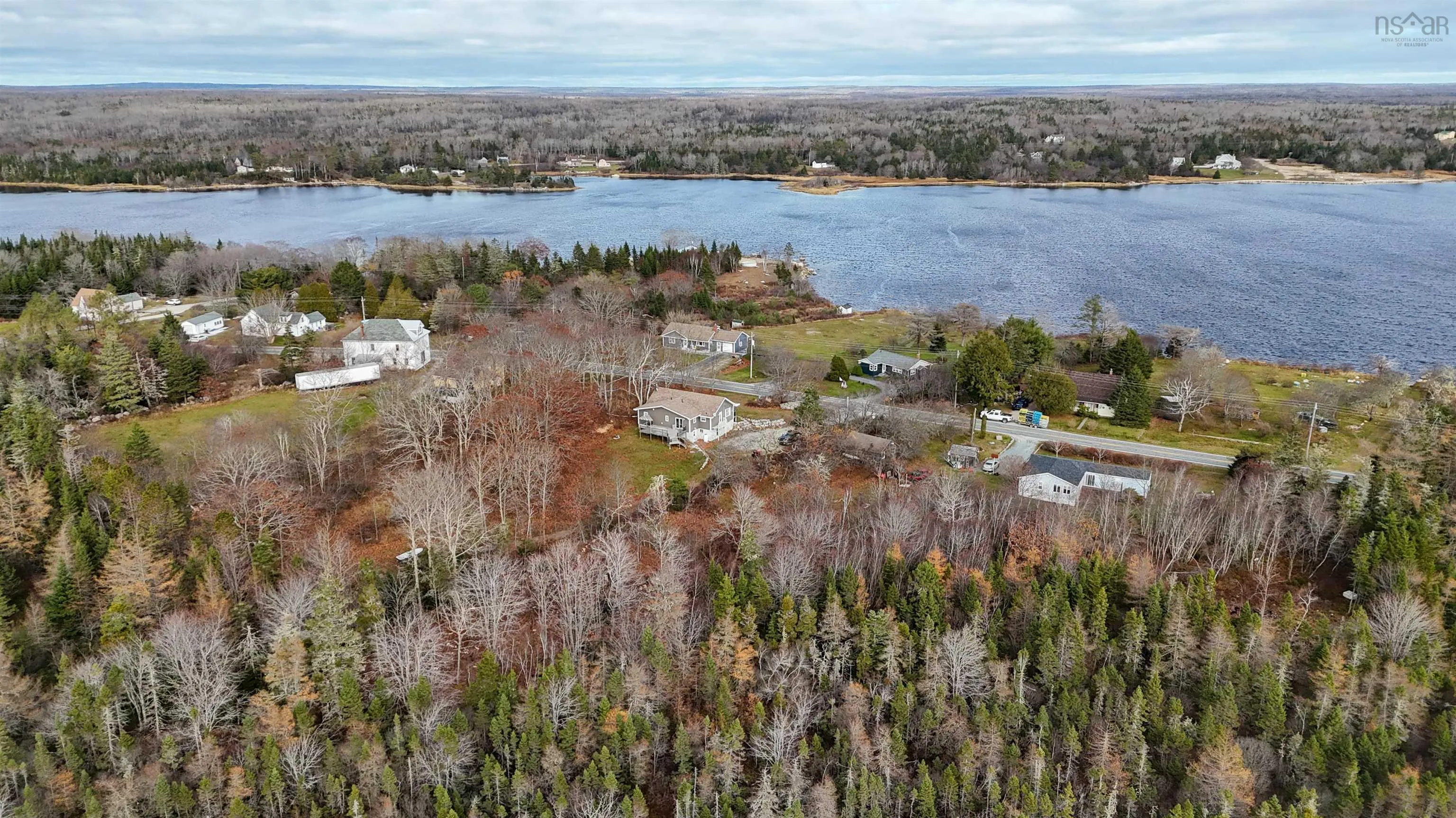 Lots Port Latour Road, Port Clyde, NS B0W 3N0, ,Land,For Sale,Port Latour,202521488