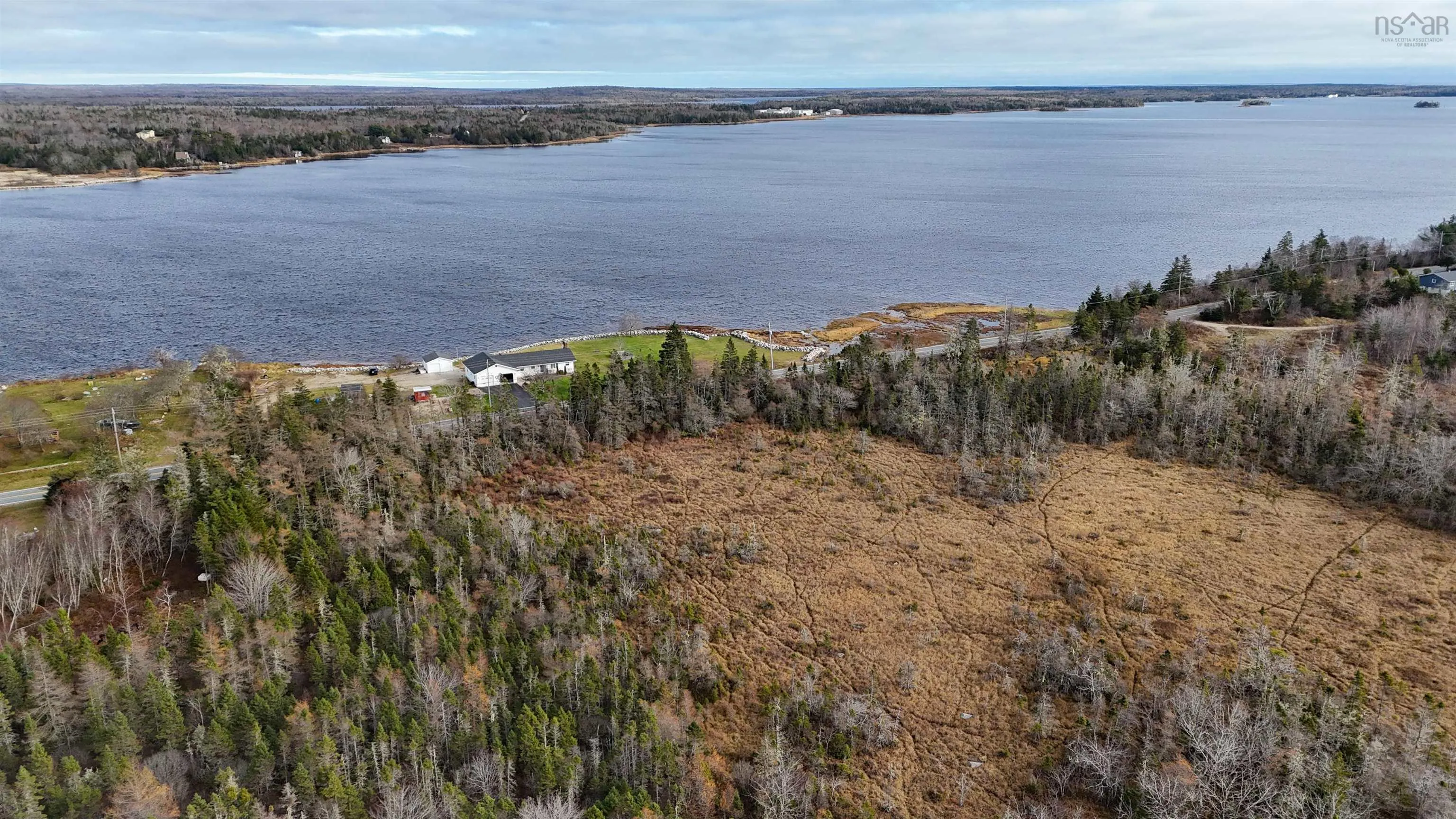 Lots Port Latour Road, Port Clyde, NS B0W 3N0, ,Land,For Sale,Port Latour,202521488