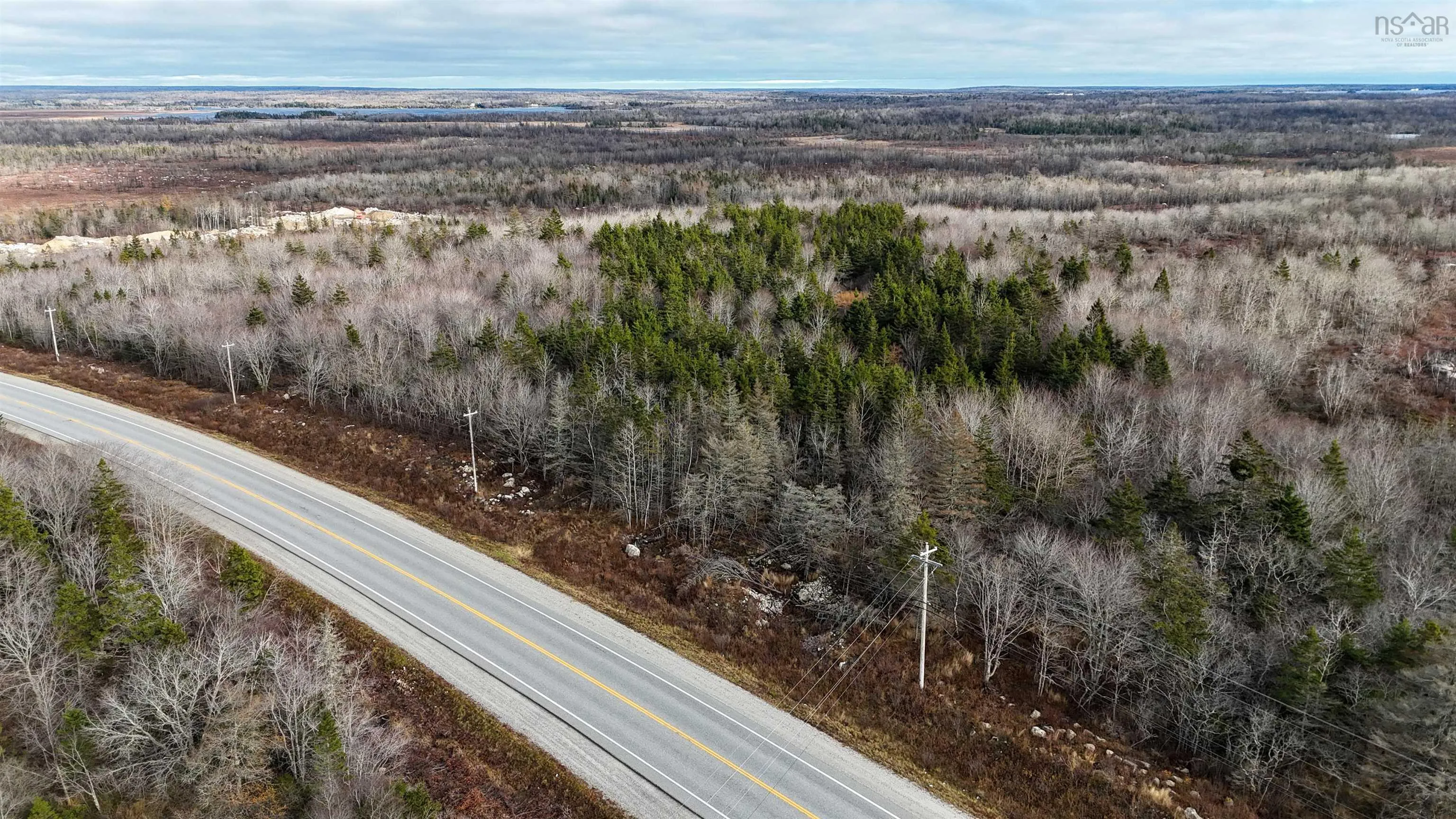 Lots Port Latour Road, Port Clyde, NS B0W 3N0, ,Land,For Sale,Port Latour,202521488