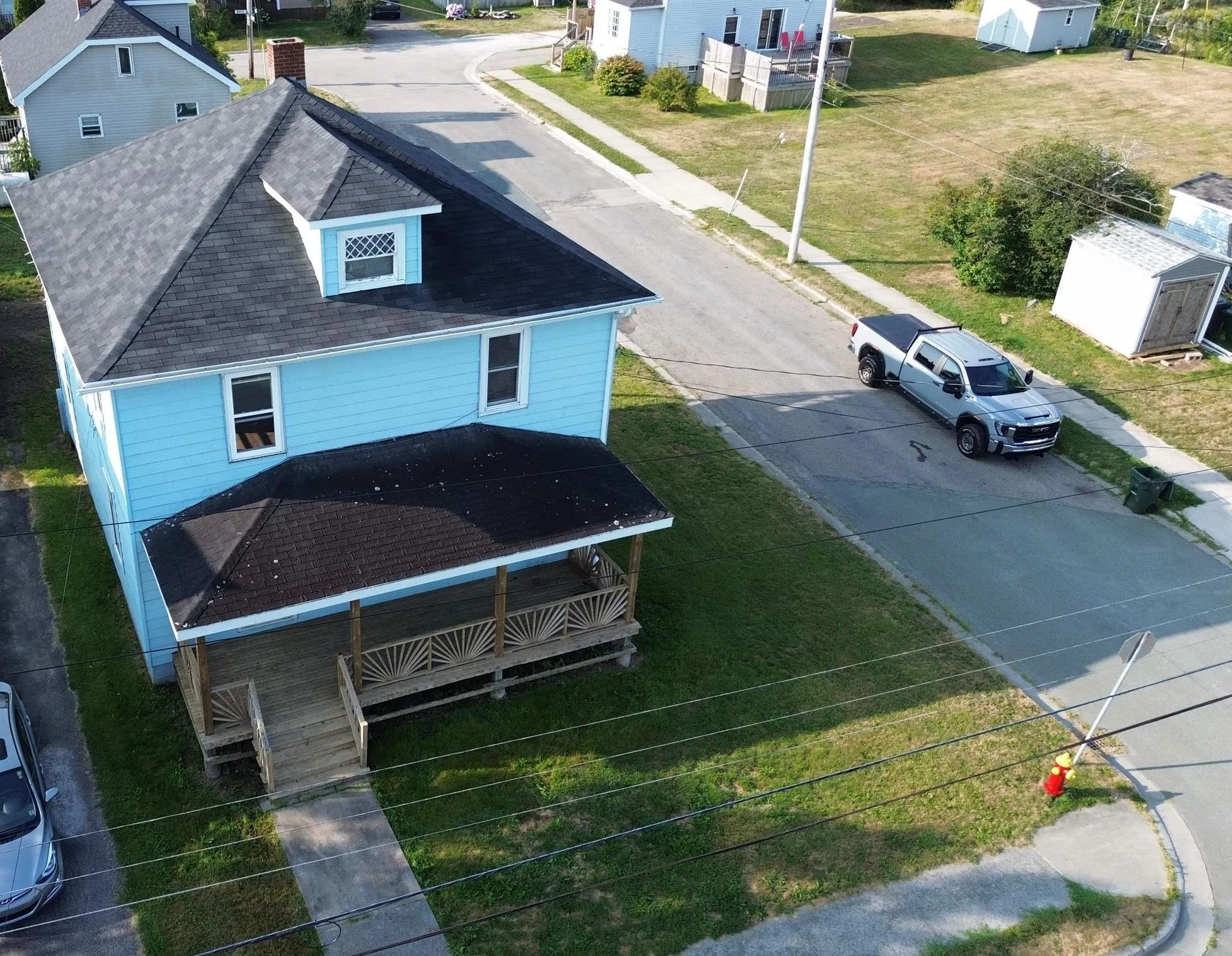 126 Broadway Street, Whitney Pier, NS B1N 2Y8, 4 Bedrooms Bedrooms, ,1 BathroomBathrooms,Residential,For Sale,Broadway,202520663