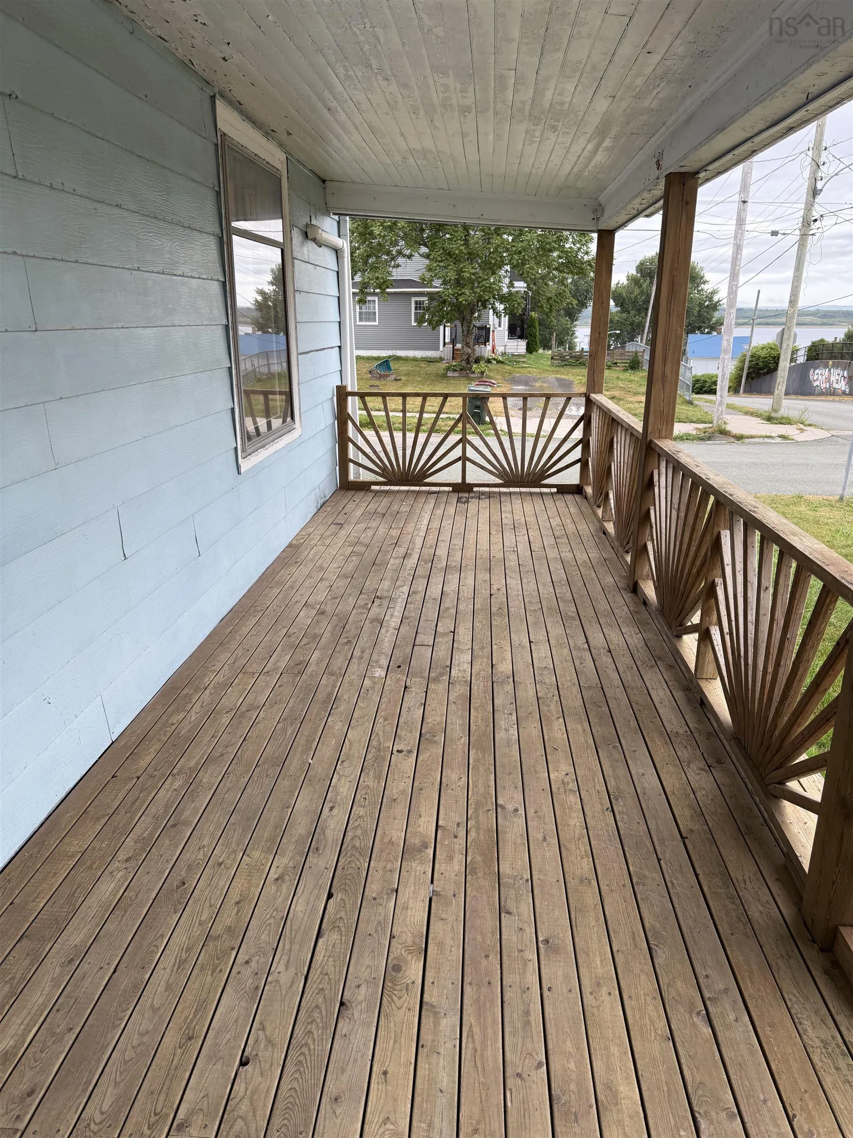126 Broadway Street, Whitney Pier, NS B1N 2Y8, 4 Bedrooms Bedrooms, ,1 BathroomBathrooms,Residential,For Sale,Broadway,202520663