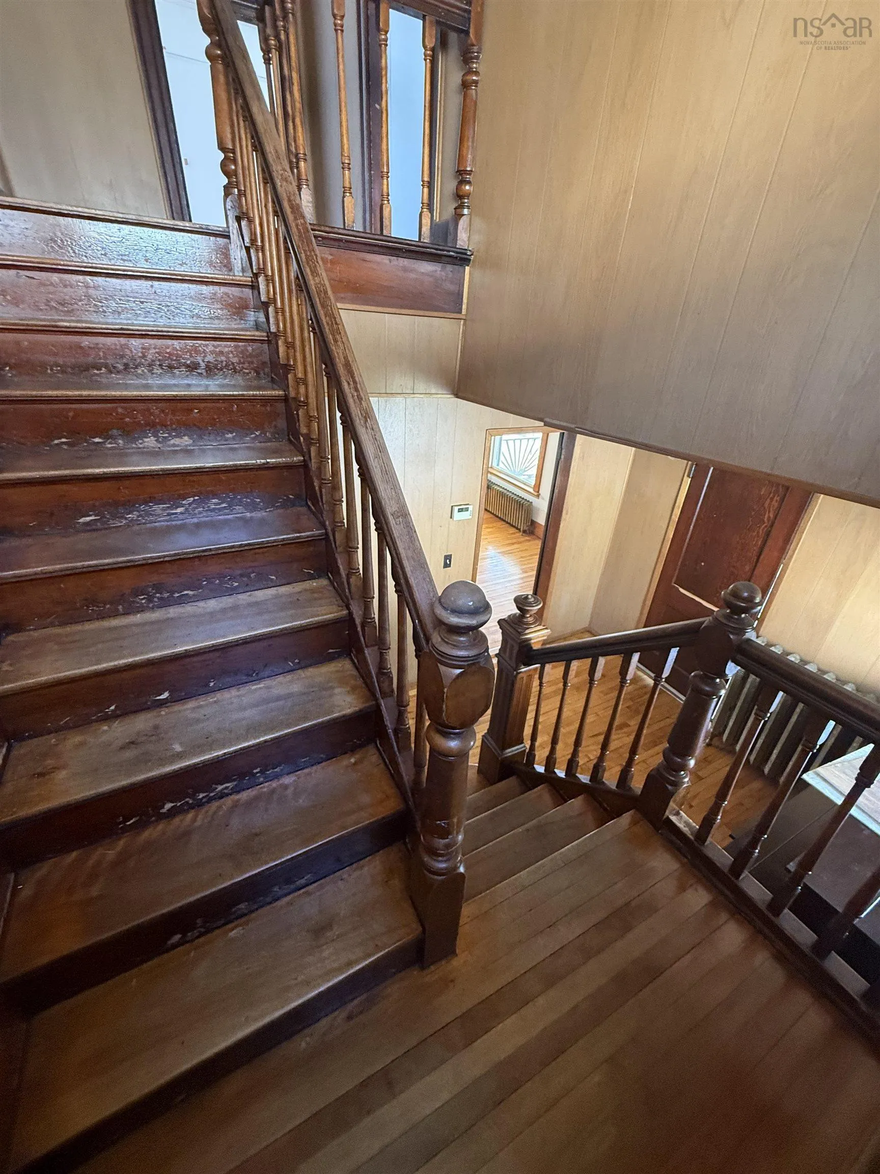 126 Broadway Street, Whitney Pier, NS B1N 2Y8, 4 Bedrooms Bedrooms, ,1 BathroomBathrooms,Residential,For Sale,Broadway,202520663