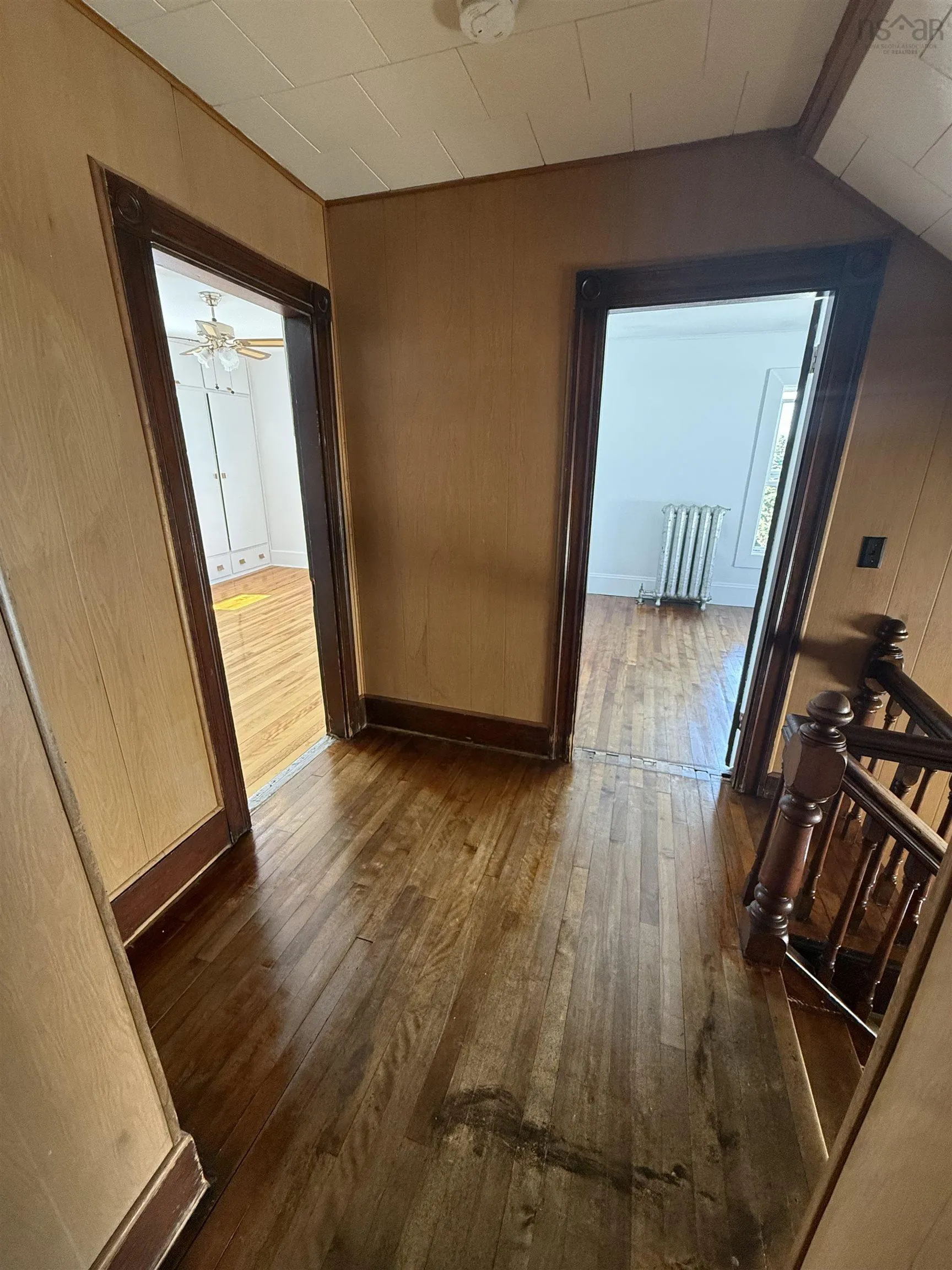126 Broadway Street, Whitney Pier, NS B1N 2Y8, 4 Bedrooms Bedrooms, ,1 BathroomBathrooms,Residential,For Sale,Broadway,202520663