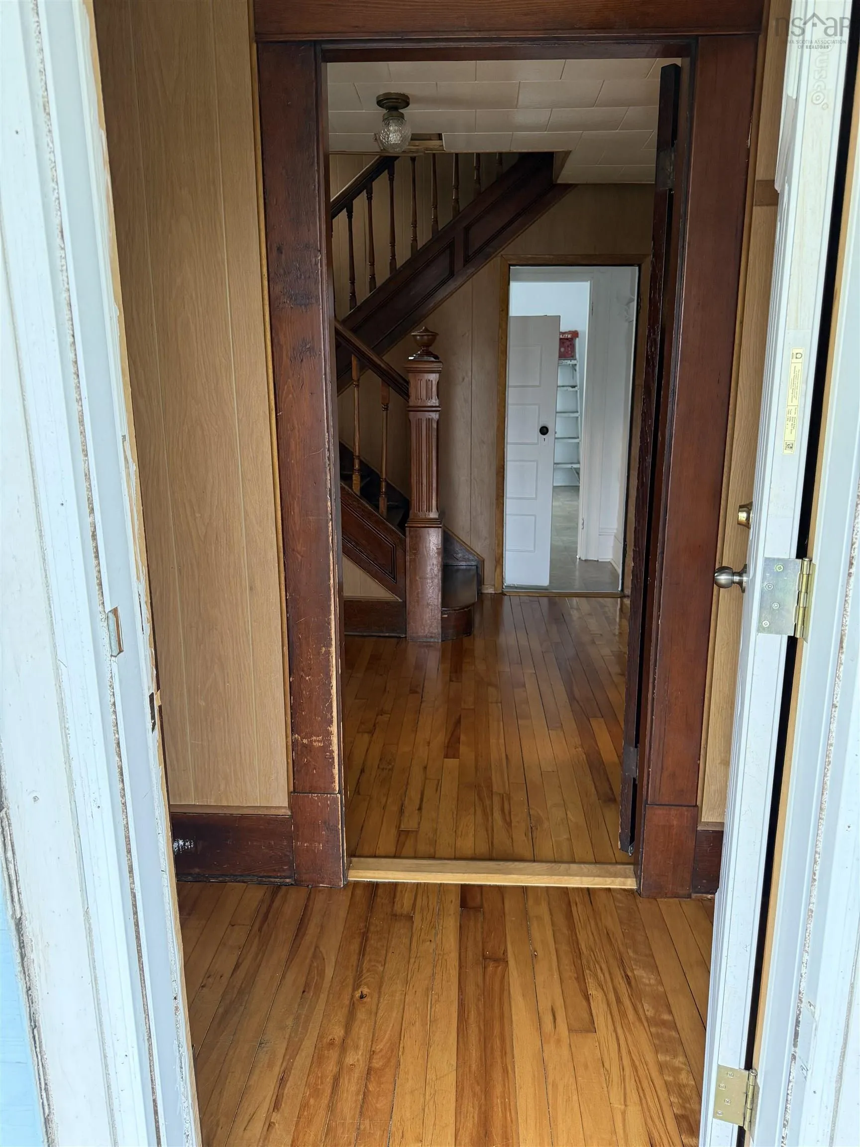 126 Broadway Street, Whitney Pier, NS B1N 2Y8, 4 Bedrooms Bedrooms, ,1 BathroomBathrooms,Residential,For Sale,Broadway,202520663