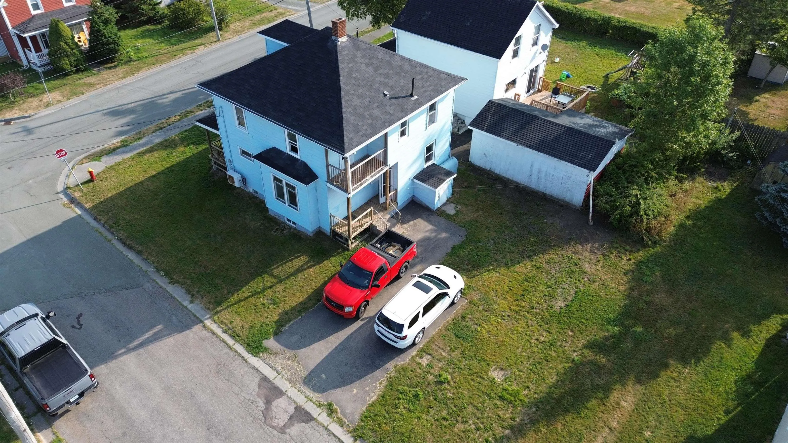 126 Broadway Street, Whitney Pier, NS B1N 2Y8, 4 Bedrooms Bedrooms, ,1 BathroomBathrooms,Residential,For Sale,Broadway,202520663