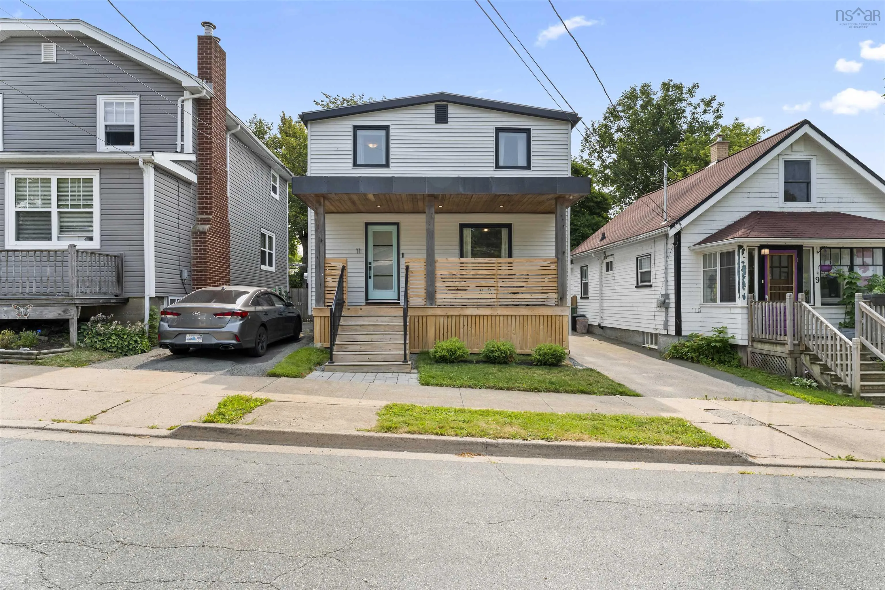 11 Brookside Avenue, Dartmouth, NS B3A 3B4, 4 Bedrooms Bedrooms, ,1 BathroomBathrooms,Residential,For Sale,Brookside,202520204