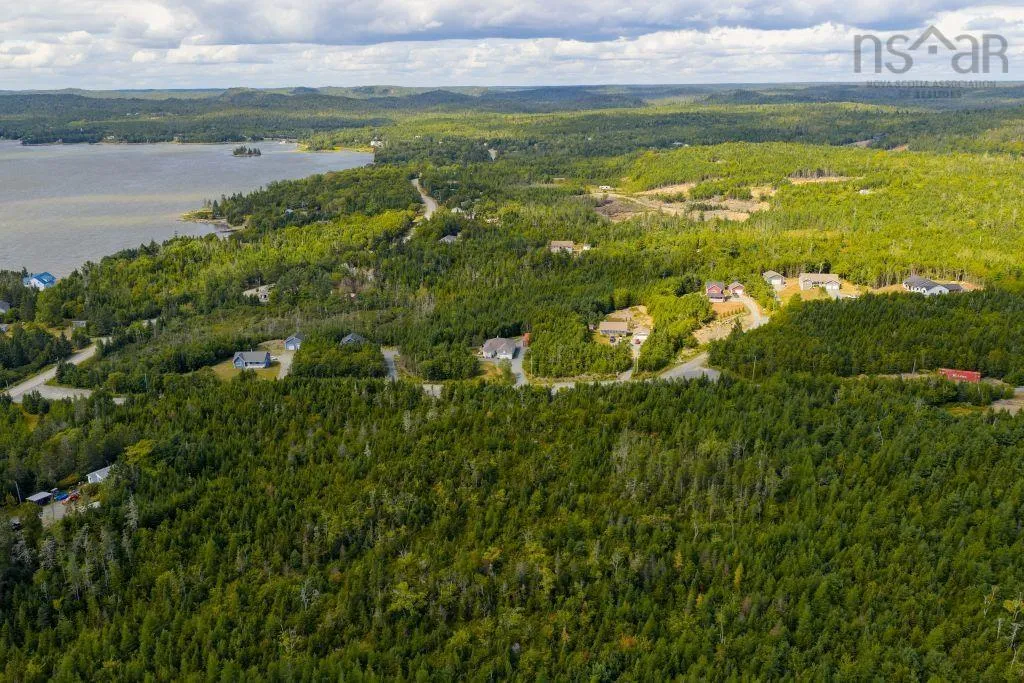 Lot 6 Birchwood Lane, Ostrea Lake, NS B0J 2L0, ,Land,For Sale,Birchwood,202521432
