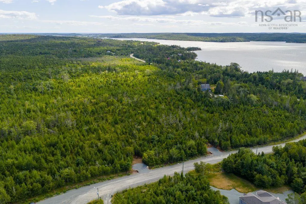 Lot 6 Birchwood Lane, Ostrea Lake, NS B0J 2L0, ,Land,For Sale,Birchwood,202521432