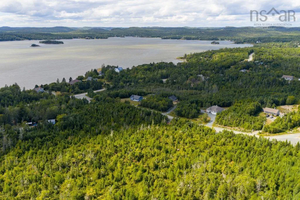Lot 6 Birchwood Lane, Ostrea Lake, NS B0J 2L0, ,Land,For Sale,Birchwood,202521432