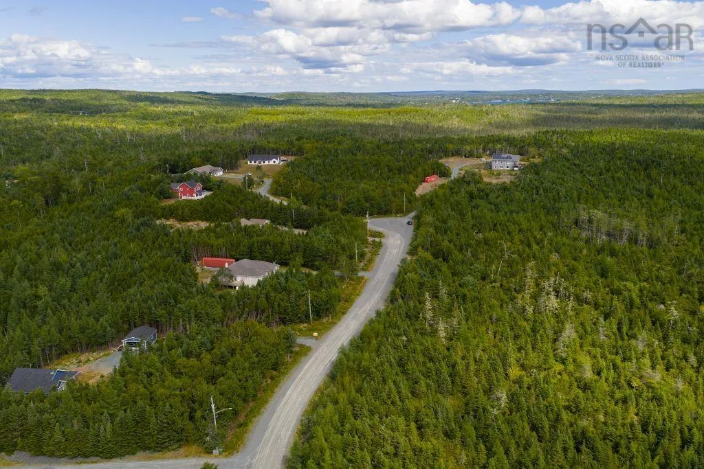 Lot 6 Birchwood Lane, Ostrea Lake, NS B0J 2L0, ,Land,For Sale,Birchwood,202521432
