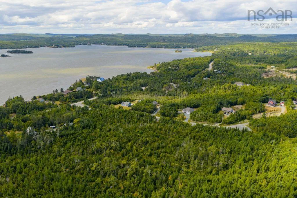 Lot 6 Birchwood Lane, Ostrea Lake, NS B0J 2L0, ,Land,For Sale,Birchwood,202521432