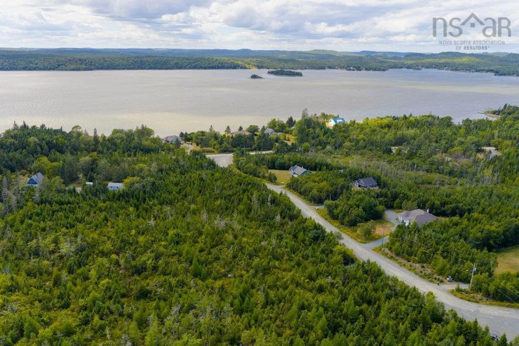 Lot 6 Birchwood Lane, Ostrea Lake, NS B0J 2L0, ,Land,For Sale,Birchwood,202521432