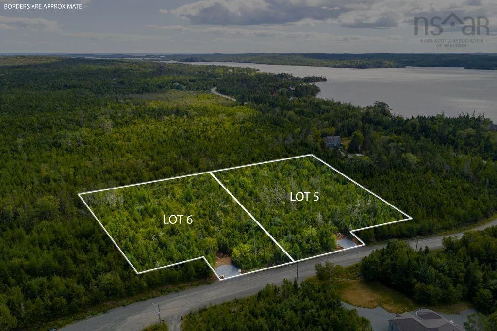 Lot 6 Birchwood Lane, Ostrea Lake, NS B0J 2L0, ,Land,For Sale,Birchwood,202521432