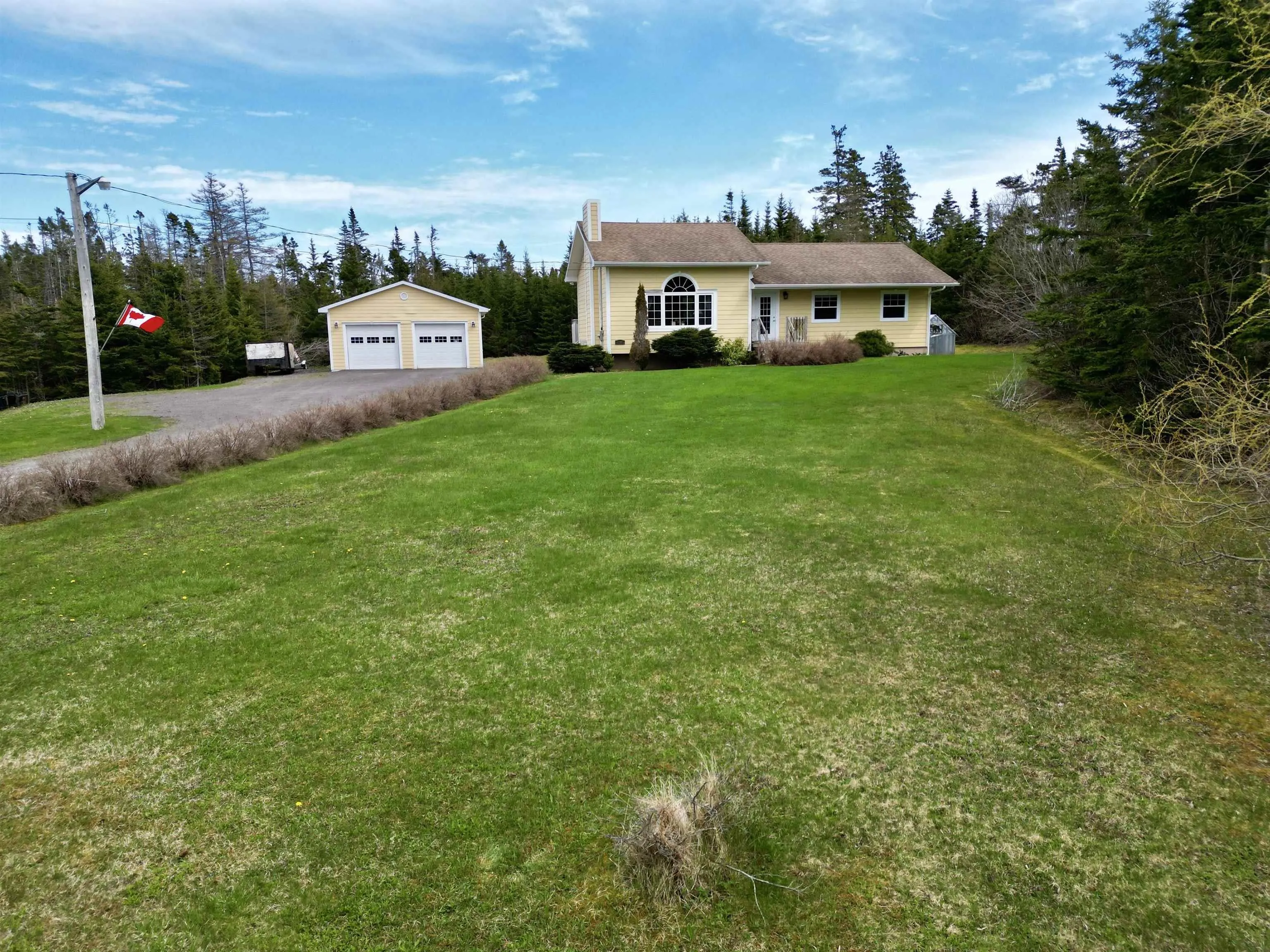 5105 Highway 320, Arichat, NS B0E 1A0, 3 Bedrooms Bedrooms, ,2 BathroomsBathrooms,Residential,For Sale,Highway 320,202522436