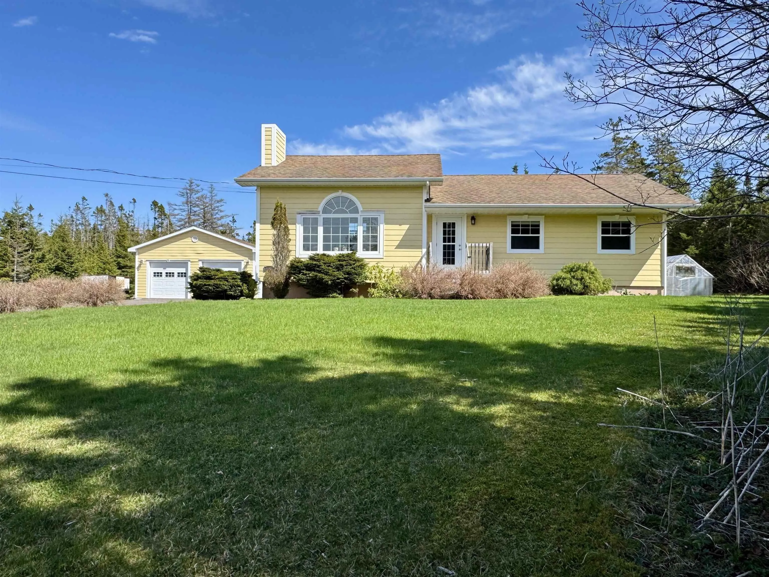 5105 Highway 320, Arichat, NS B0E 1A0, 3 Bedrooms Bedrooms, ,2 BathroomsBathrooms,Residential,For Sale,Highway 320,202522436