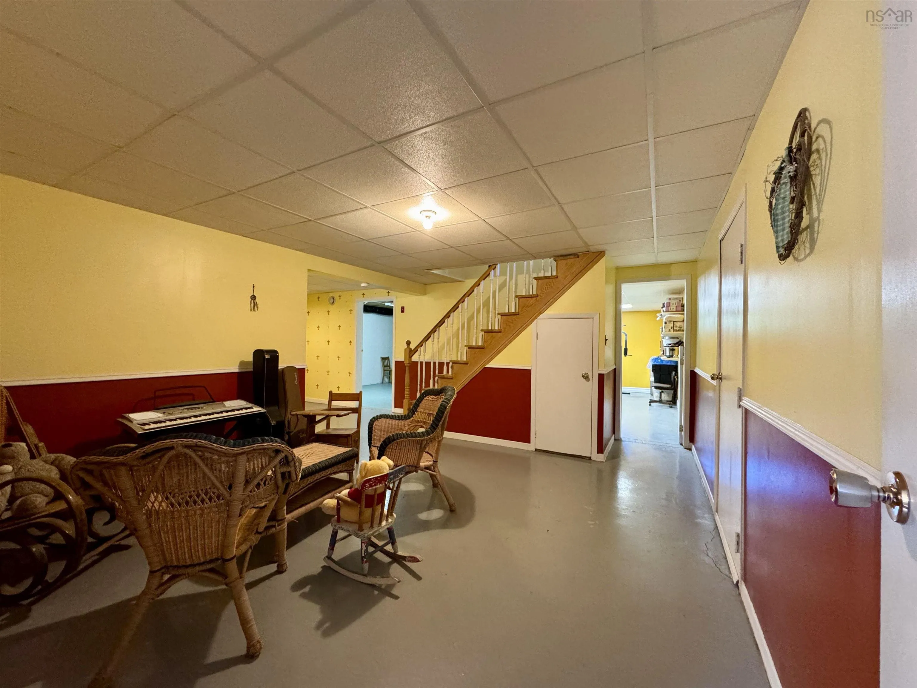 5105 Highway 320, Arichat, NS B0E 1A0, 3 Bedrooms Bedrooms, ,2 BathroomsBathrooms,Residential,For Sale,Highway 320,202522436